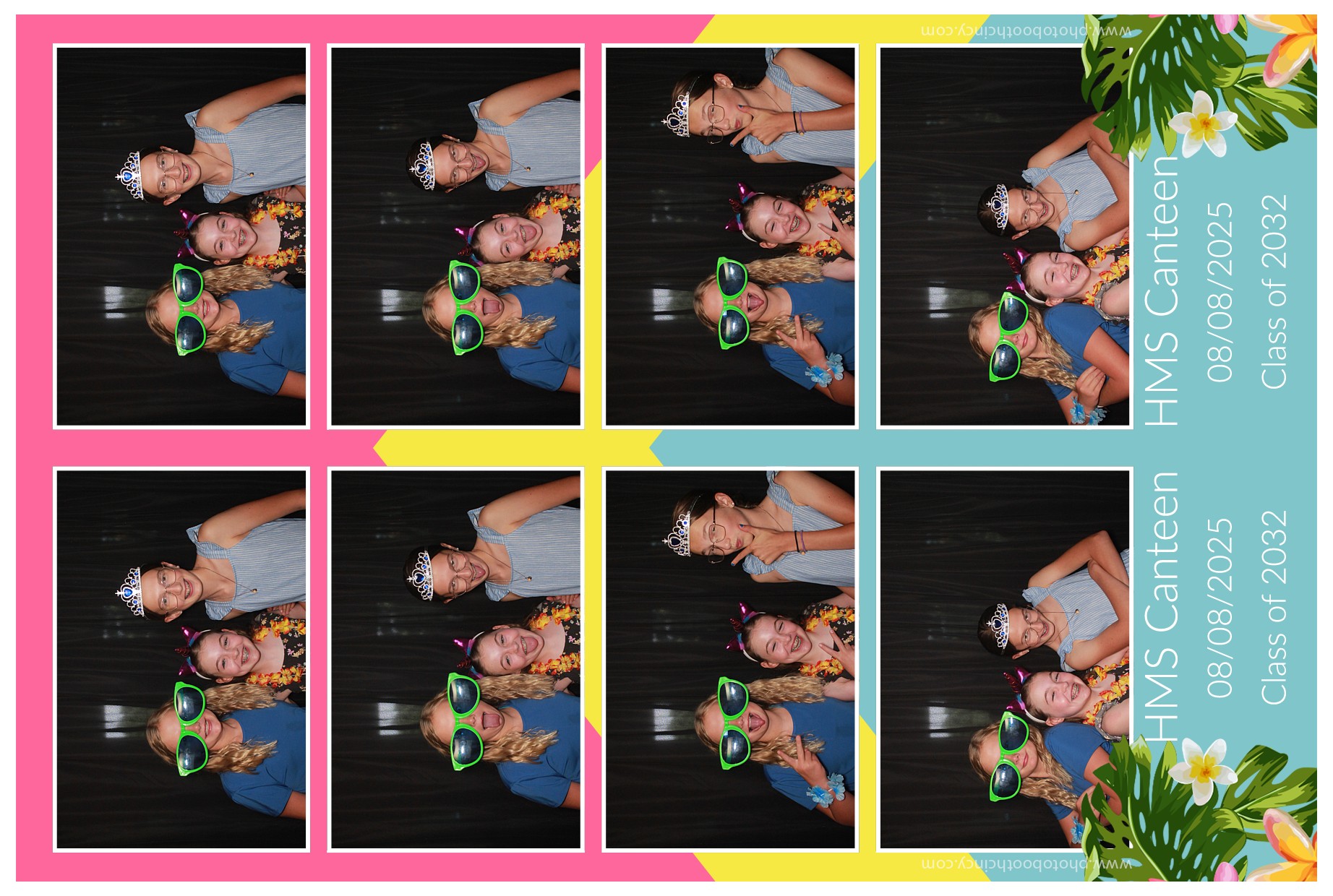 HMS Canteen | View more photos from the event at gallery.photoboothcincy.com/u/PhotoBoothCincy/HMS-Canteen