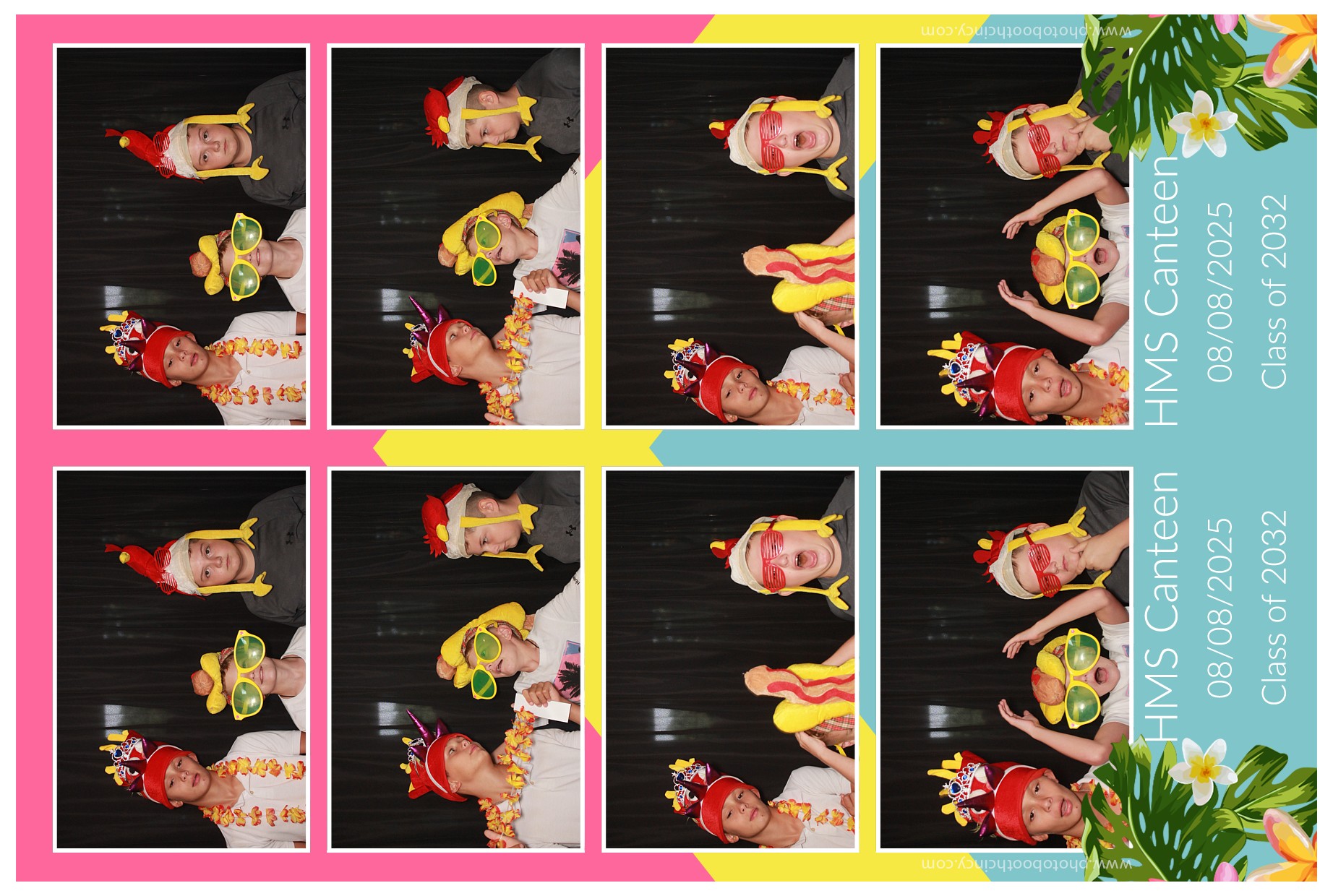 HMS Canteen | View more photos from the event at gallery.photoboothcincy.com/u/PhotoBoothCincy/HMS-Canteen