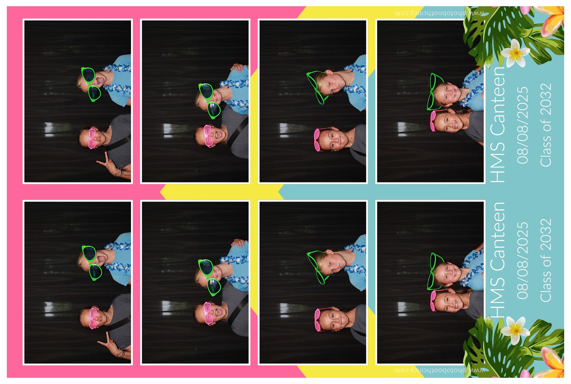 HMS Canteen | View more photos from the event at gallery.photoboothcincy.com/u/PhotoBoothCincy/HMS-Canteen