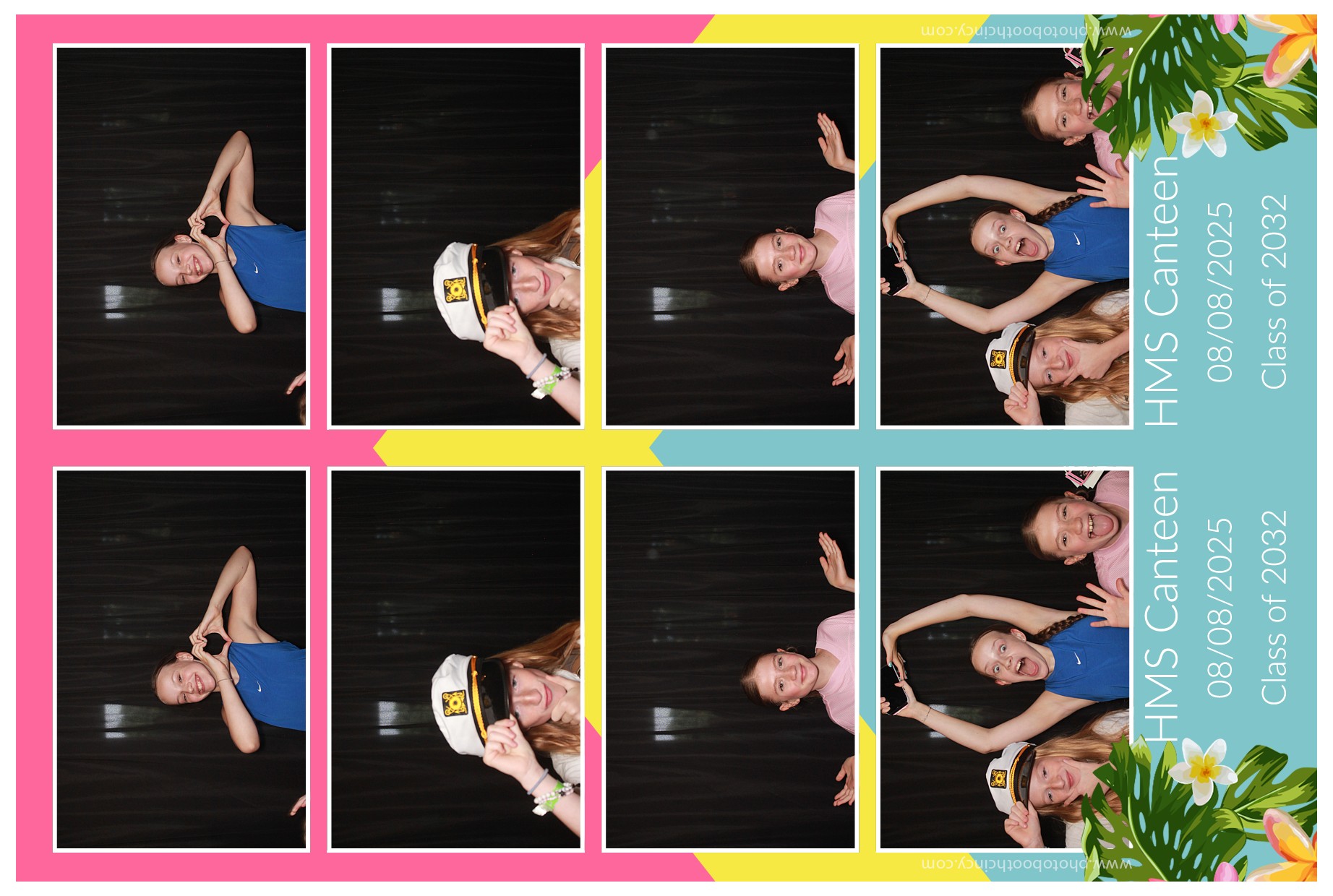 HMS Canteen | View more photos from the event at gallery.photoboothcincy.com/u/PhotoBoothCincy/HMS-Canteen