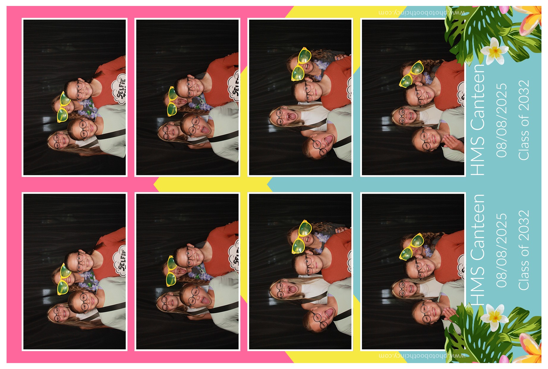 HMS Canteen | View more photos from the event at gallery.photoboothcincy.com/u/PhotoBoothCincy/HMS-Canteen