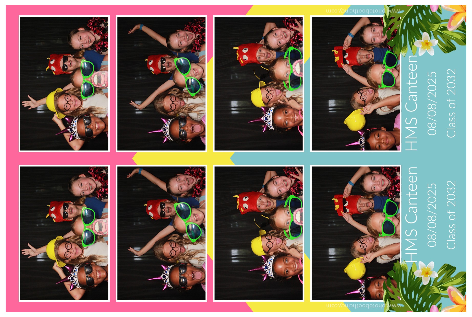 HMS Canteen | View more photos from the event at gallery.photoboothcincy.com/u/PhotoBoothCincy/HMS-Canteen