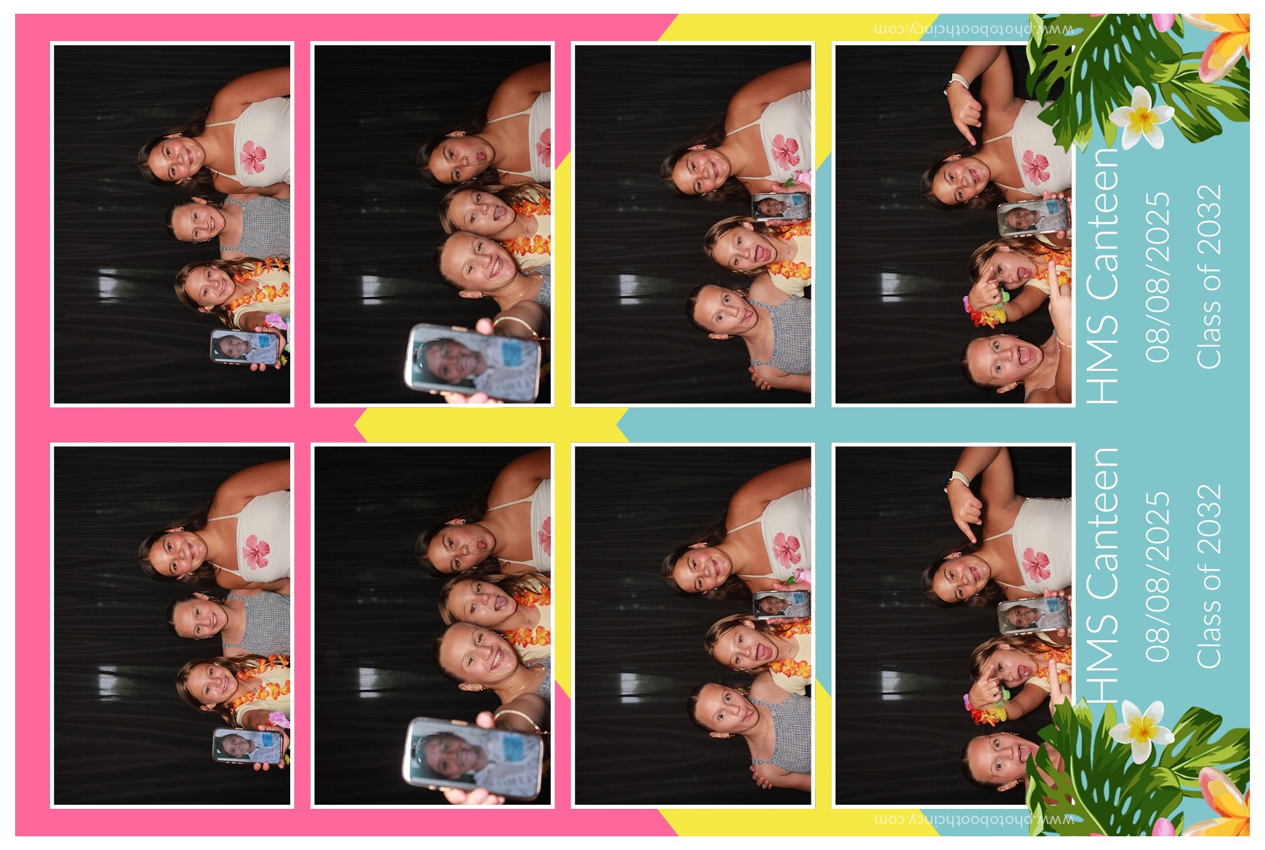 HMS Canteen | View more photos from the event at gallery.photoboothcincy.com/u/PhotoBoothCincy/HMS-Canteen