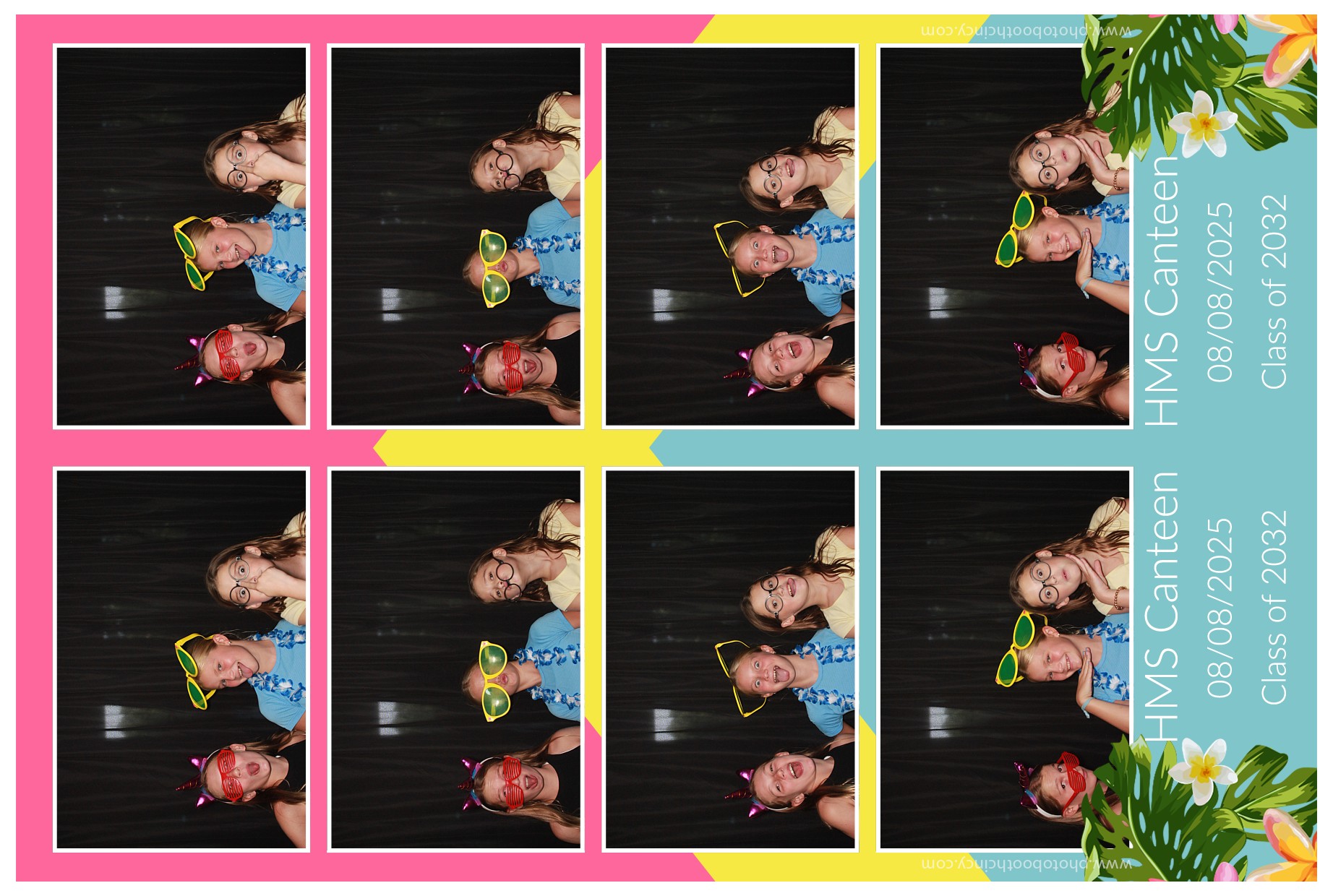 HMS Canteen | View more photos from the event at gallery.photoboothcincy.com/u/PhotoBoothCincy/HMS-Canteen
