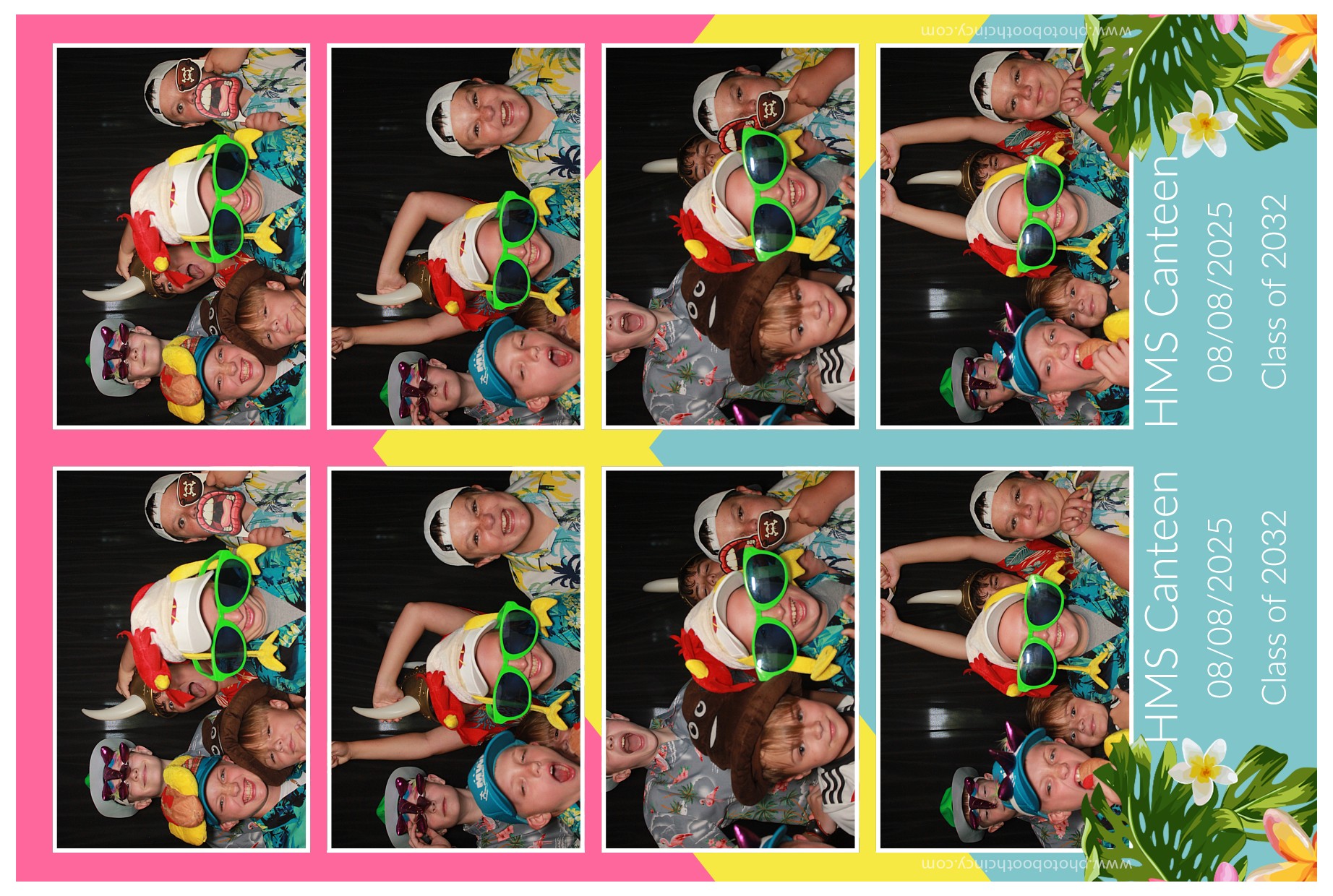 HMS Canteen | View more photos from the event at gallery.photoboothcincy.com/u/PhotoBoothCincy/HMS-Canteen