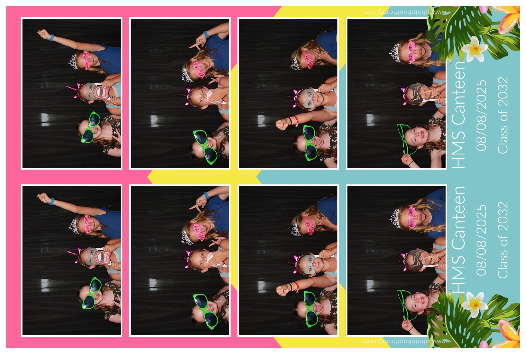 HMS Canteen | View more photos from the event at gallery.photoboothcincy.com/u/PhotoBoothCincy/HMS-Canteen