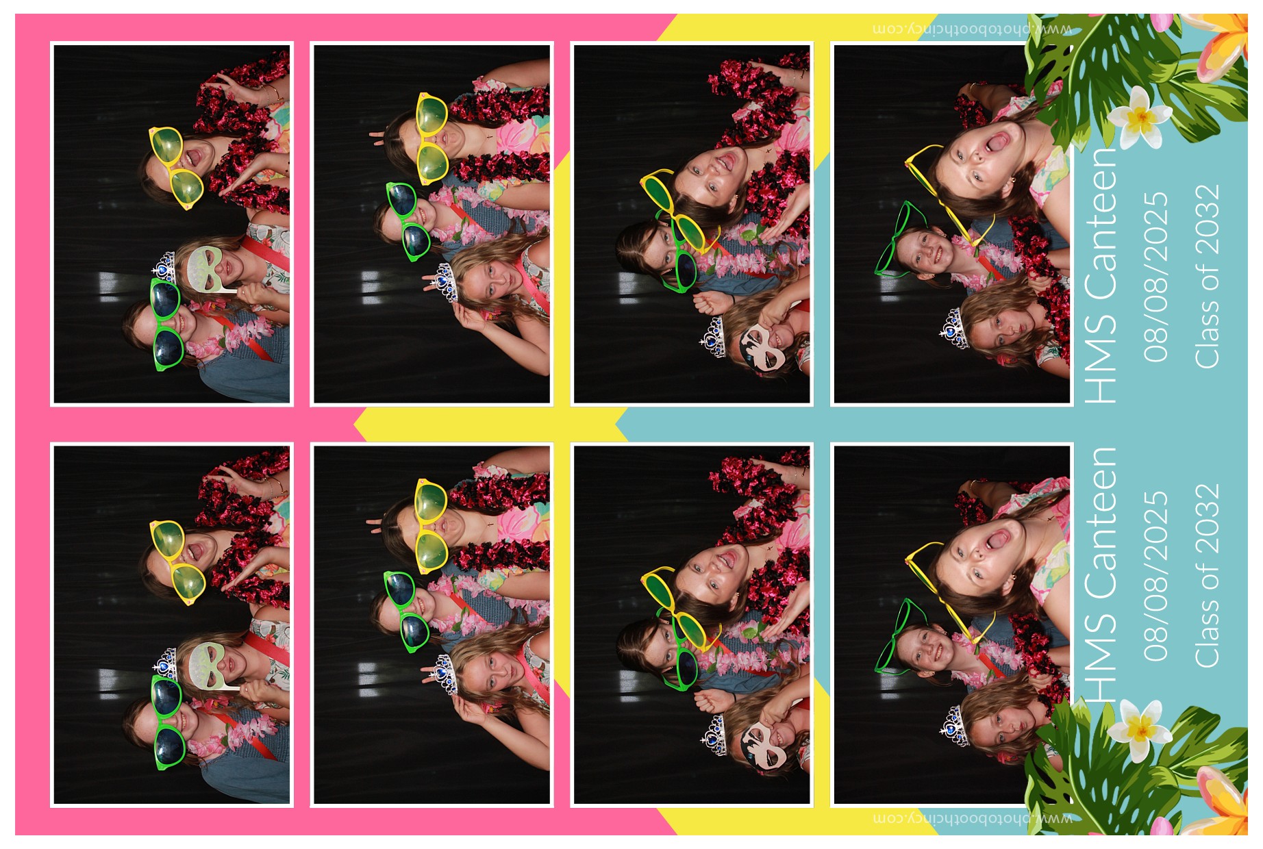 HMS Canteen | View more photos from the event at gallery.photoboothcincy.com/u/PhotoBoothCincy/HMS-Canteen
