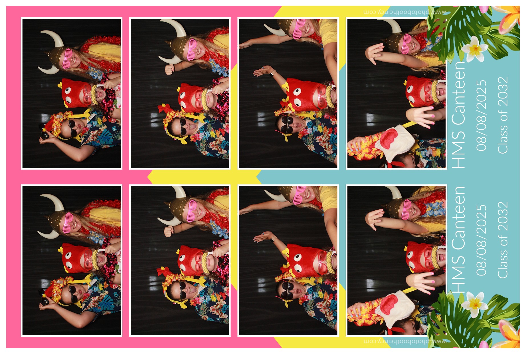 HMS Canteen | View more photos from the event at gallery.photoboothcincy.com/u/PhotoBoothCincy/HMS-Canteen