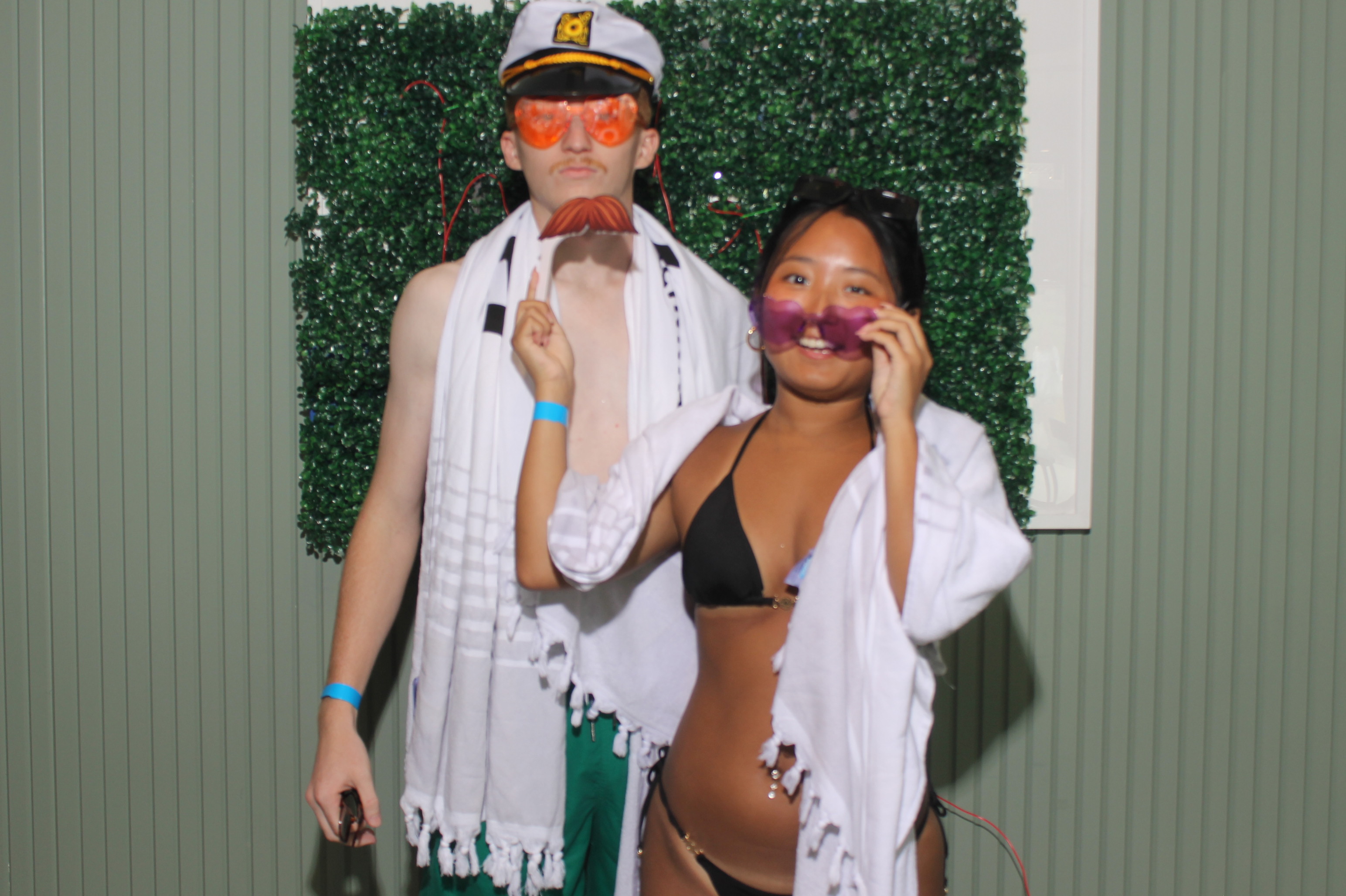 HUB Cincinnati | View more photos from the event at gallery.photoboothcincy.com/u/PhotoBoothCincy/HUB-Cincinnati