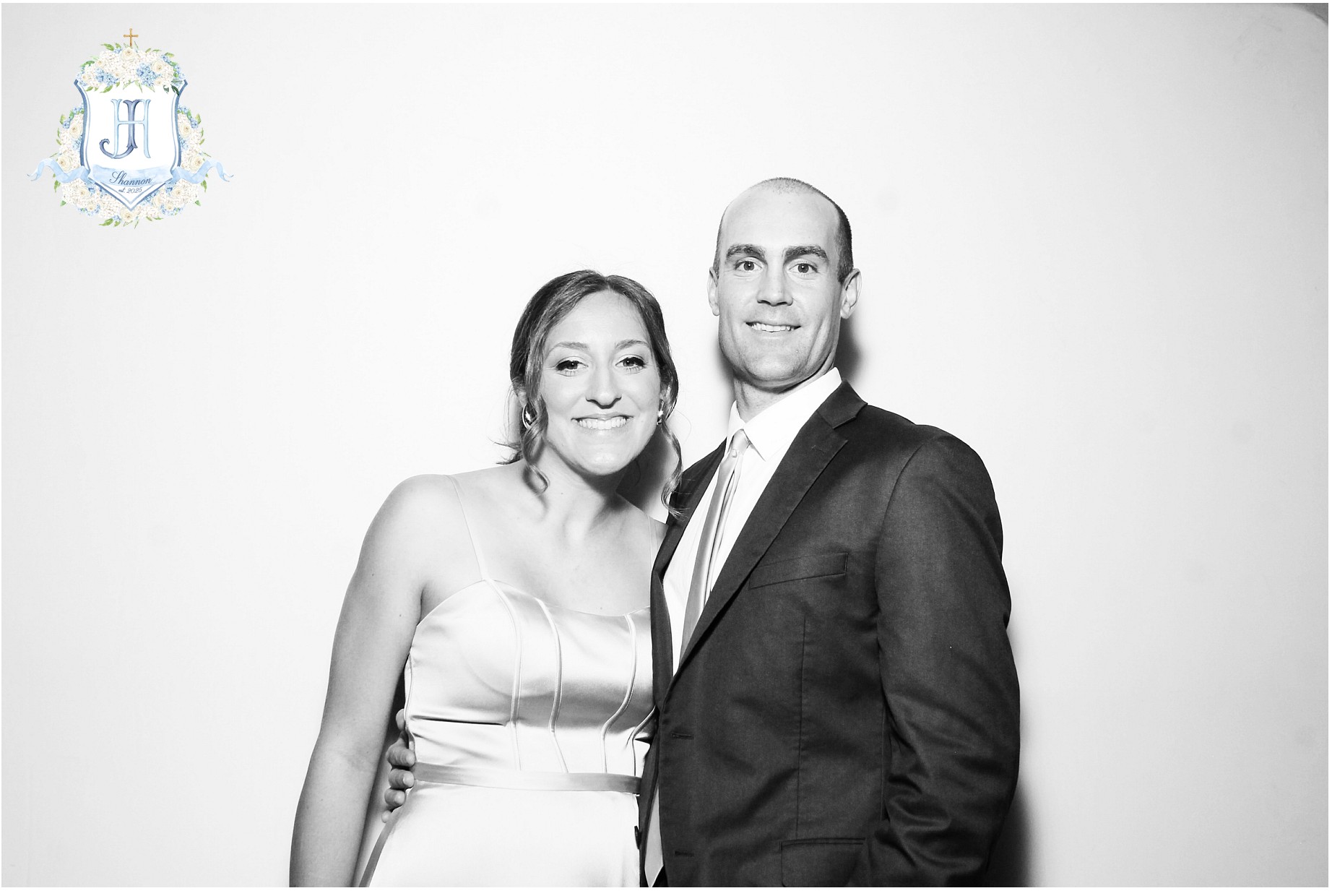 Haley & Jake | View more photos from the event at gallery.photoboothcincy.com/u/PhotoBoothCincy/Haley-Jake