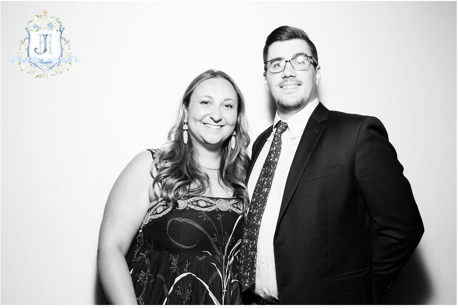 Haley & Jake | View more photos from the event at gallery.photoboothcincy.com/u/PhotoBoothCincy/Haley-Jake
