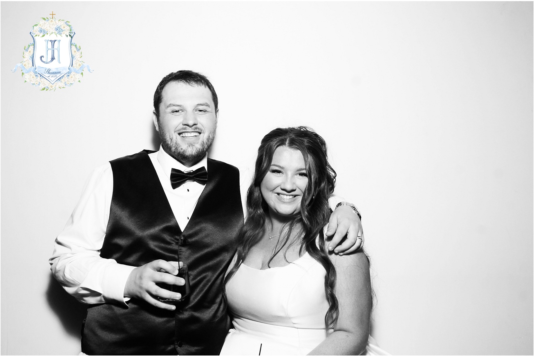 Haley & Jake | View more photos from the event at gallery.photoboothcincy.com/u/PhotoBoothCincy/Haley-Jake