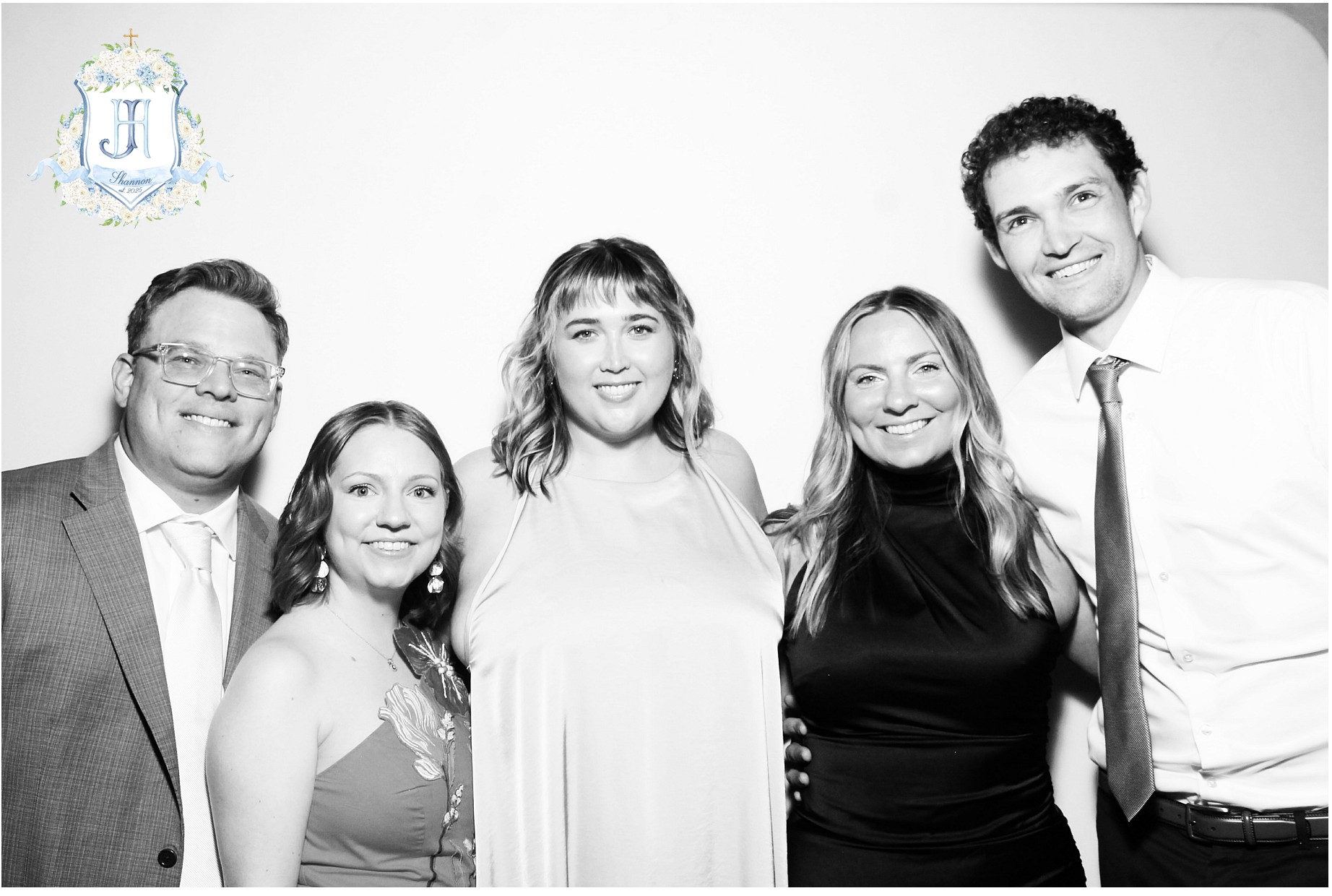 Haley & Jake | View more photos from the event at gallery.photoboothcincy.com/u/PhotoBoothCincy/Haley-Jake