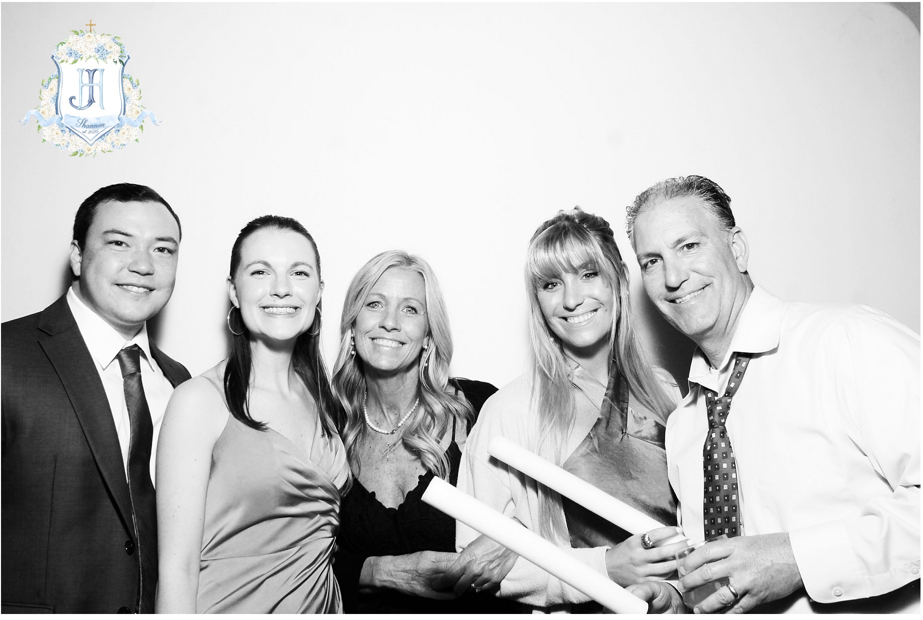 Haley & Jake | View more photos from the event at gallery.photoboothcincy.com/u/PhotoBoothCincy/Haley-Jake