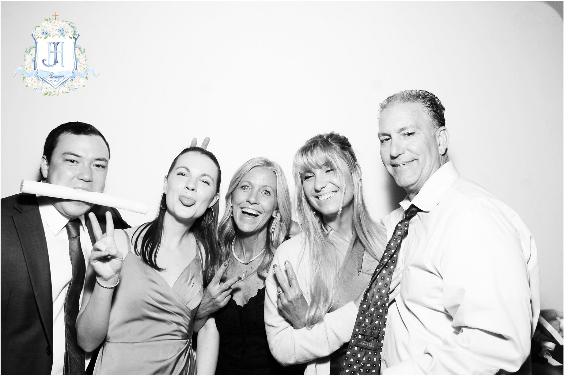 Haley & Jake | View more photos from the event at gallery.photoboothcincy.com/u/PhotoBoothCincy/Haley-Jake