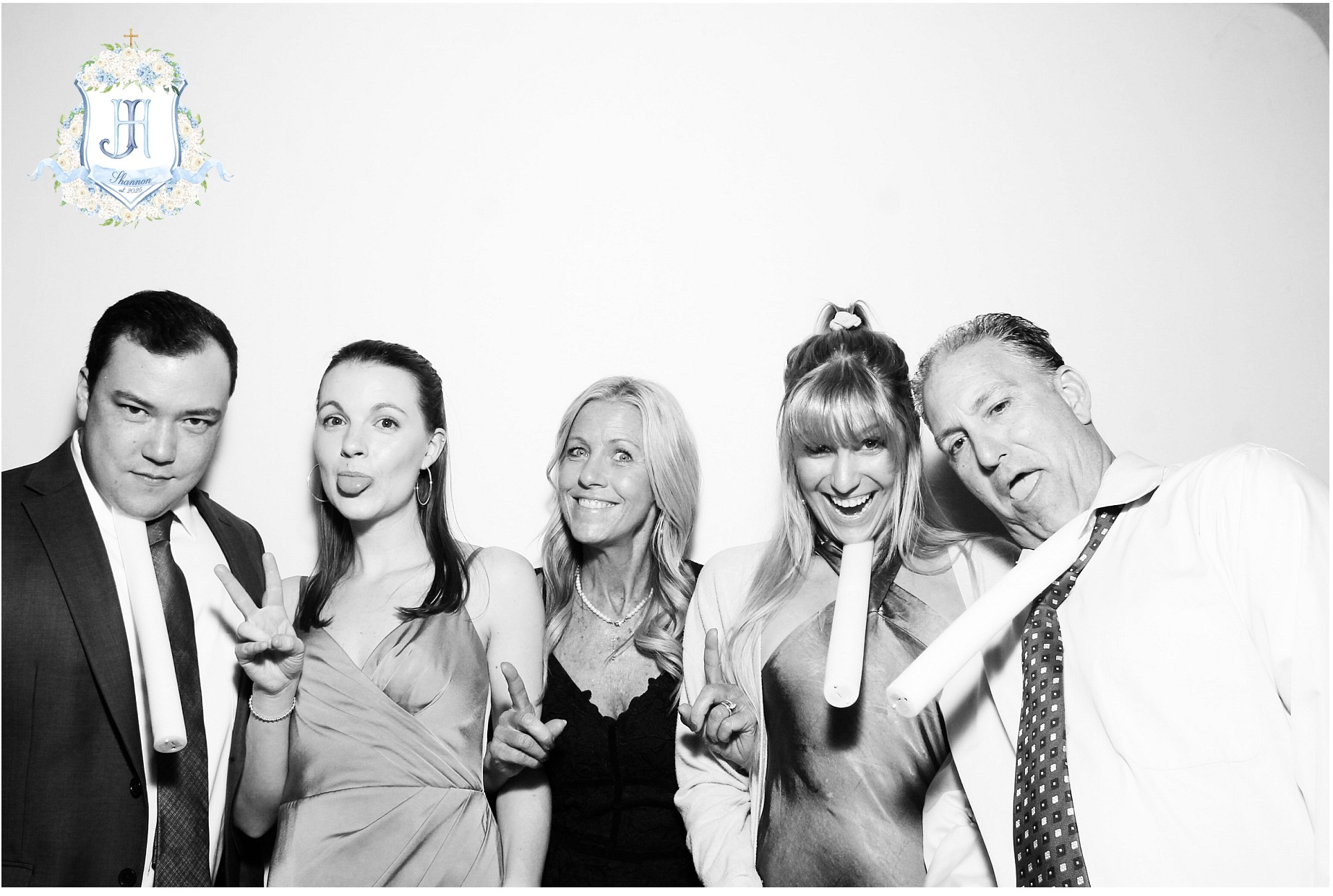 Haley & Jake | View more photos from the event at gallery.photoboothcincy.com/u/PhotoBoothCincy/Haley-Jake