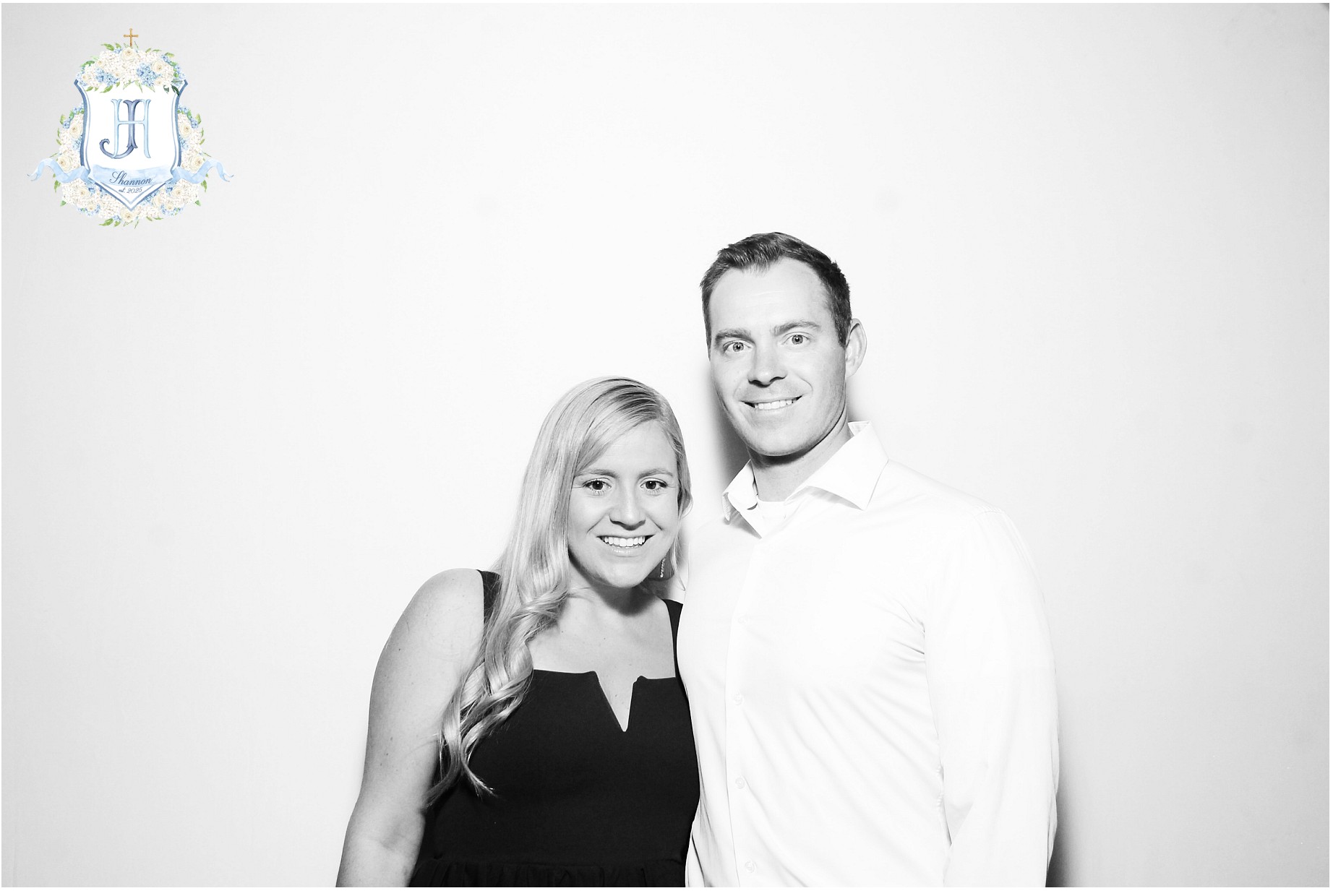 Haley & Jake | View more photos from the event at gallery.photoboothcincy.com/u/PhotoBoothCincy/Haley-Jake