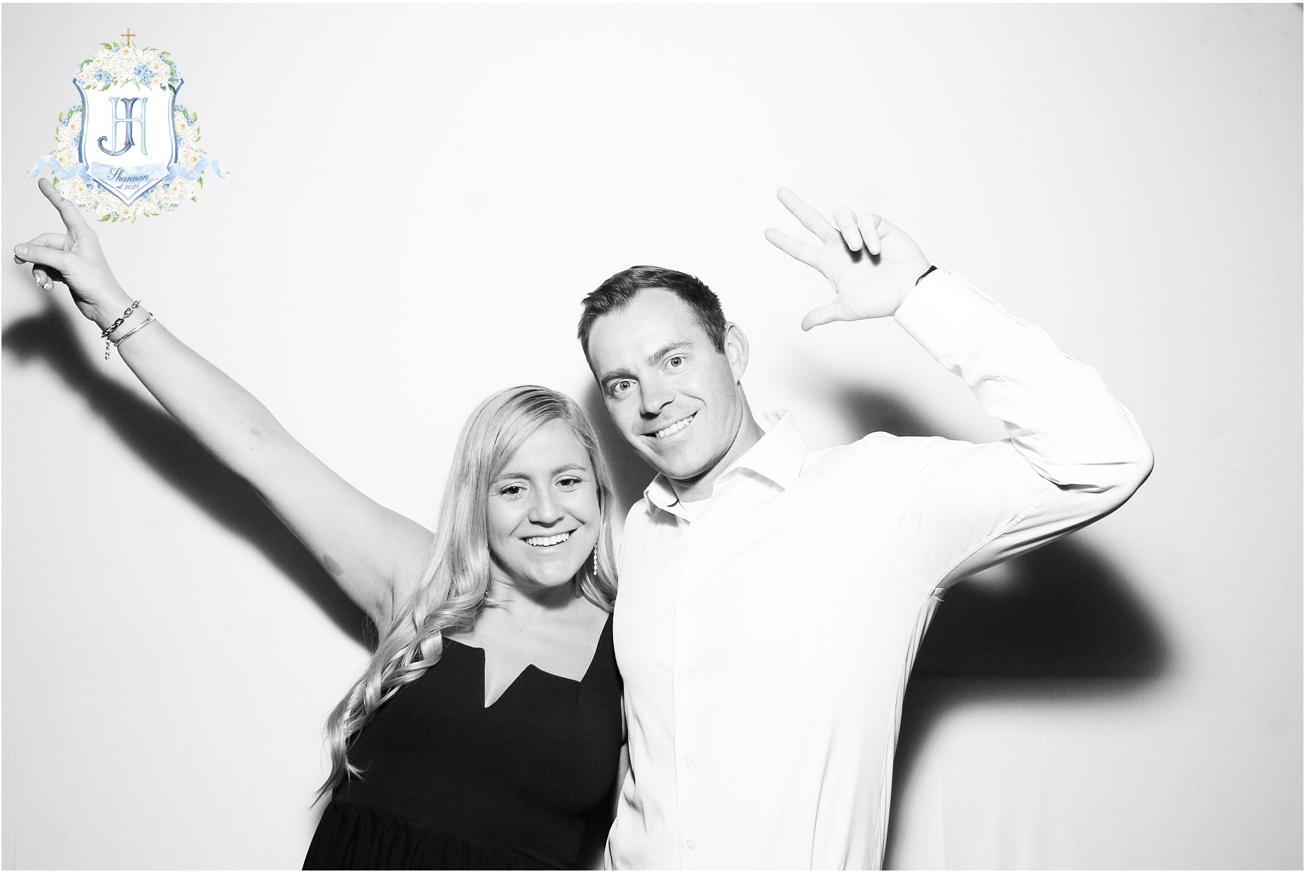 Haley & Jake | View more photos from the event at gallery.photoboothcincy.com/u/PhotoBoothCincy/Haley-Jake