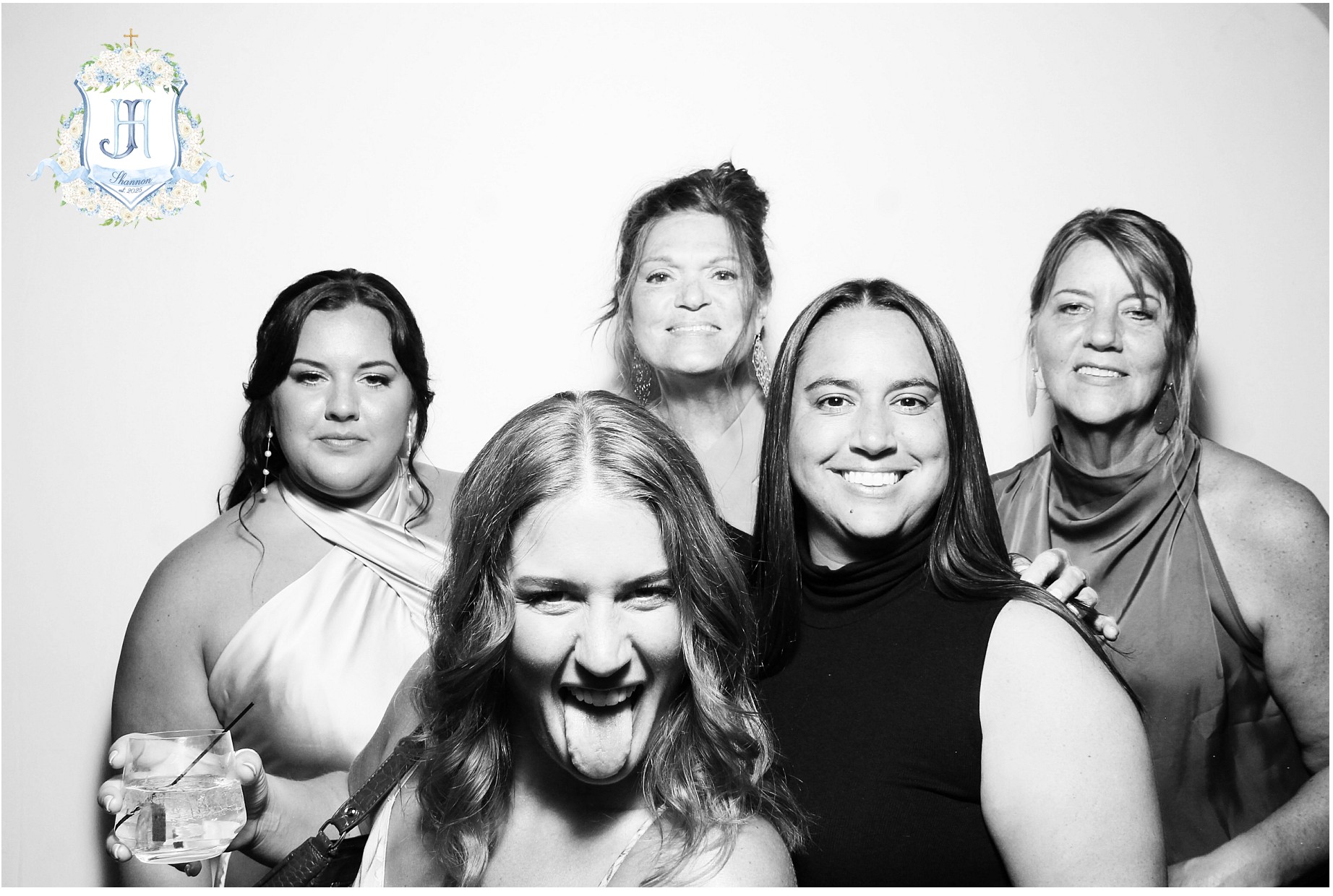Haley & Jake | View more photos from the event at gallery.photoboothcincy.com/u/PhotoBoothCincy/Haley-Jake