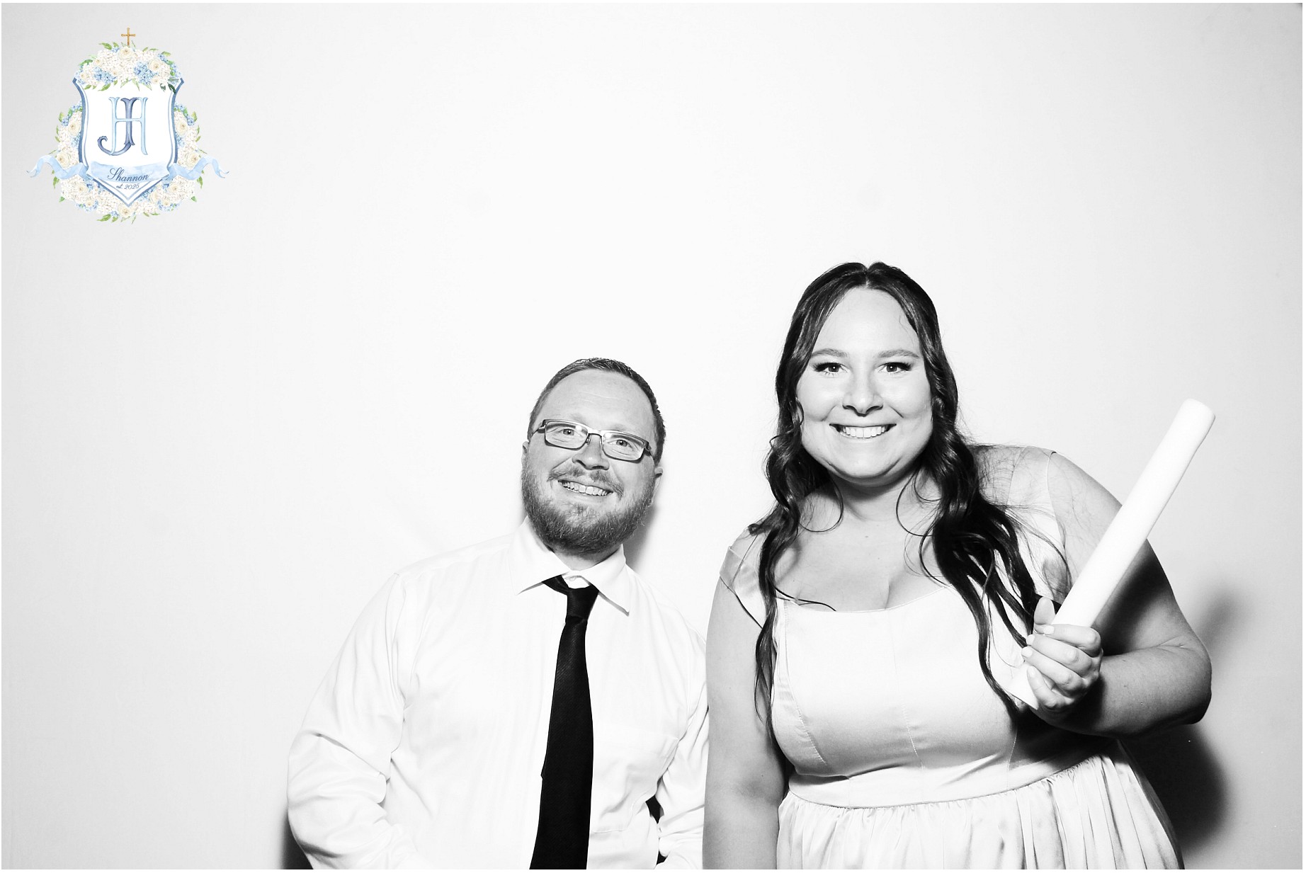 Haley & Jake | View more photos from the event at gallery.photoboothcincy.com/u/PhotoBoothCincy/Haley-Jake