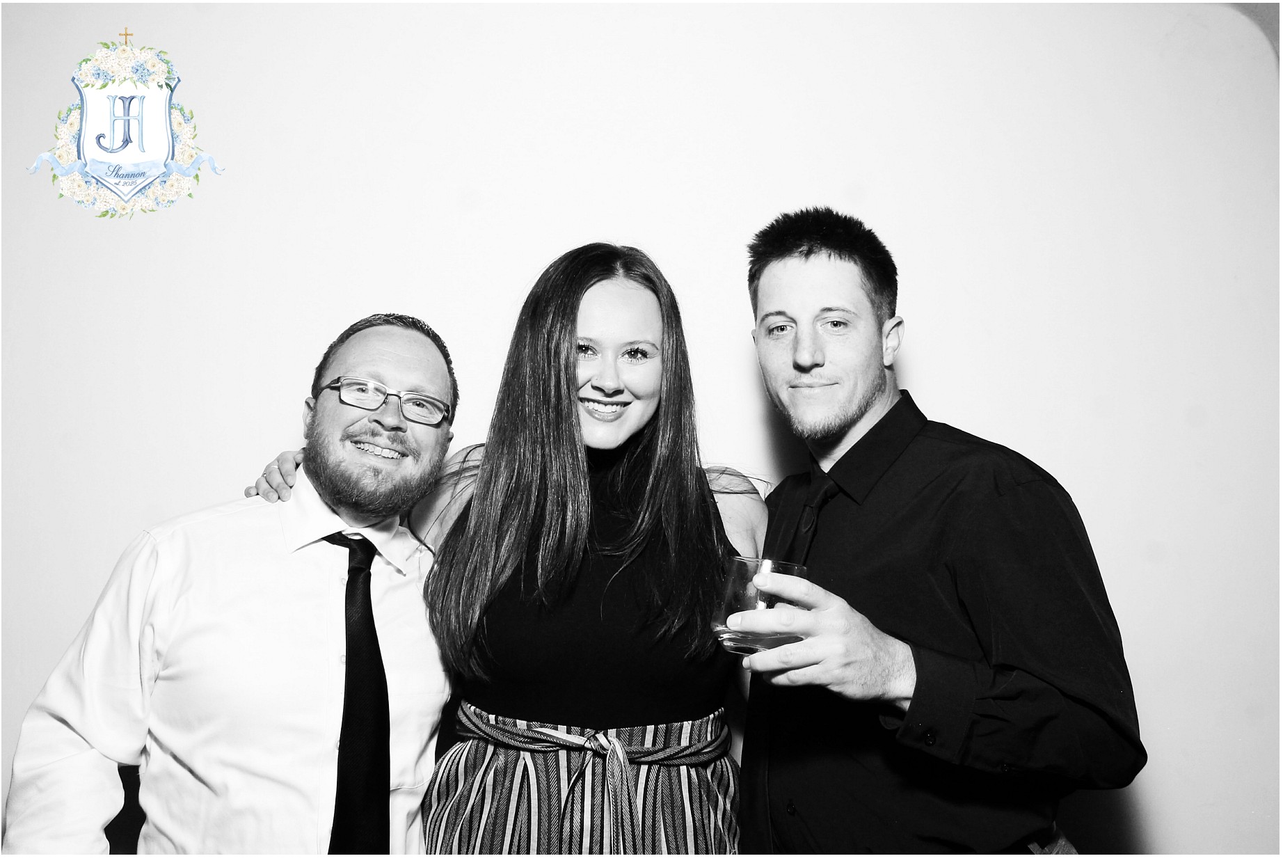 Haley & Jake | View more photos from the event at gallery.photoboothcincy.com/u/PhotoBoothCincy/Haley-Jake