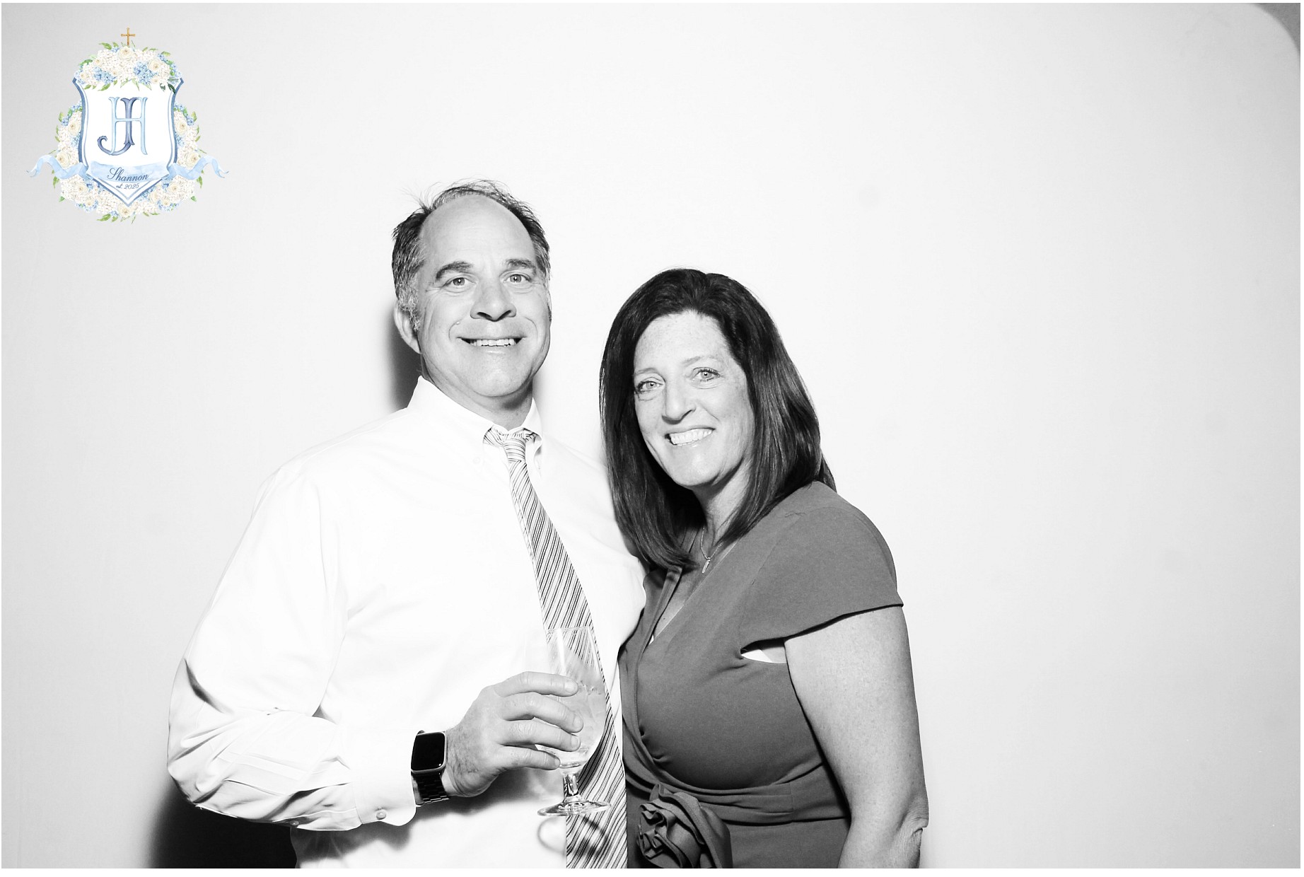 Haley & Jake | View more photos from the event at gallery.photoboothcincy.com/u/PhotoBoothCincy/Haley-Jake