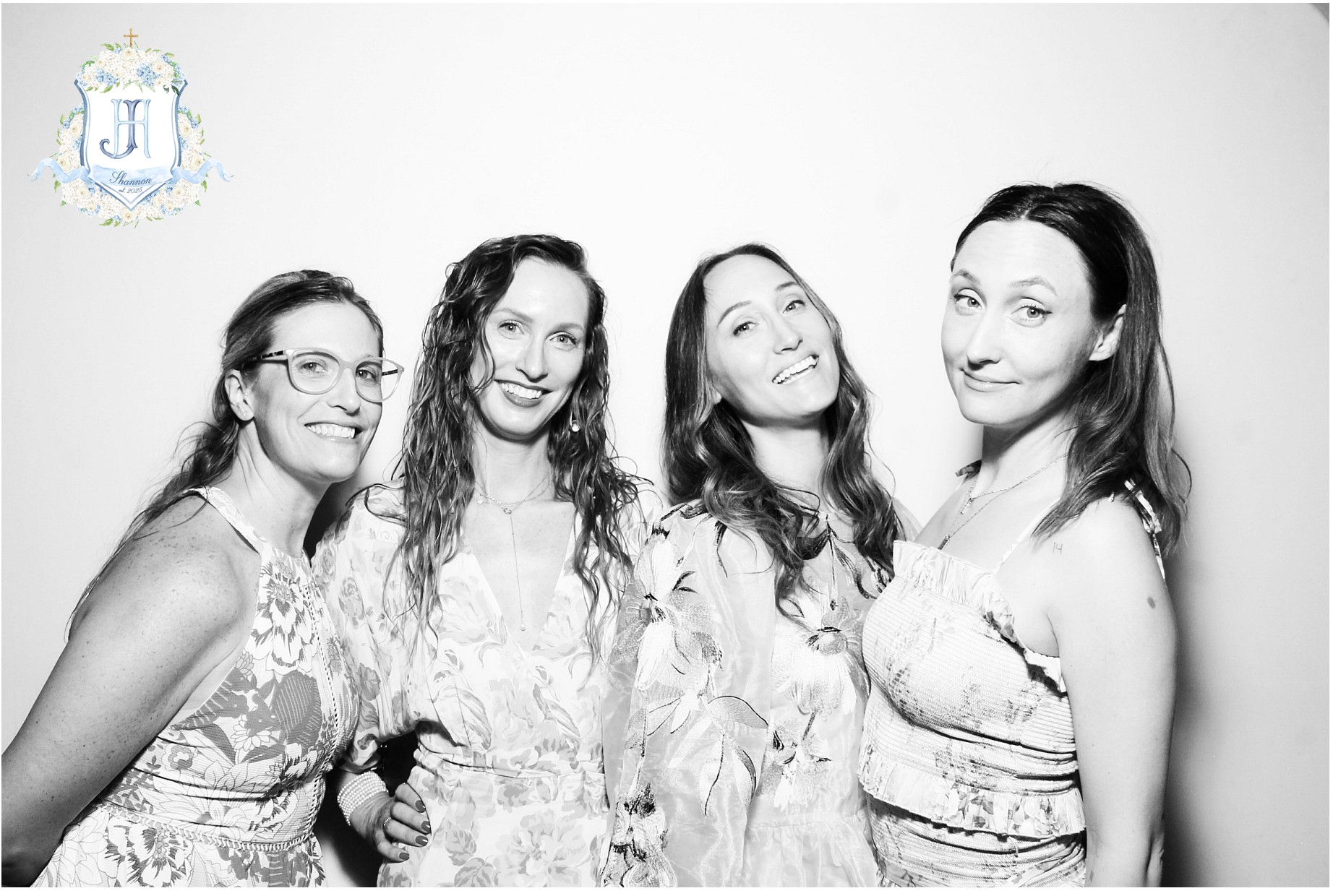 Haley & Jake | View more photos from the event at gallery.photoboothcincy.com/u/PhotoBoothCincy/Haley-Jake