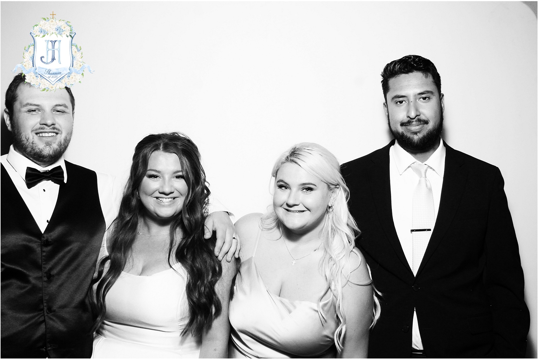 Haley & Jake | View more photos from the event at gallery.photoboothcincy.com/u/PhotoBoothCincy/Haley-Jake