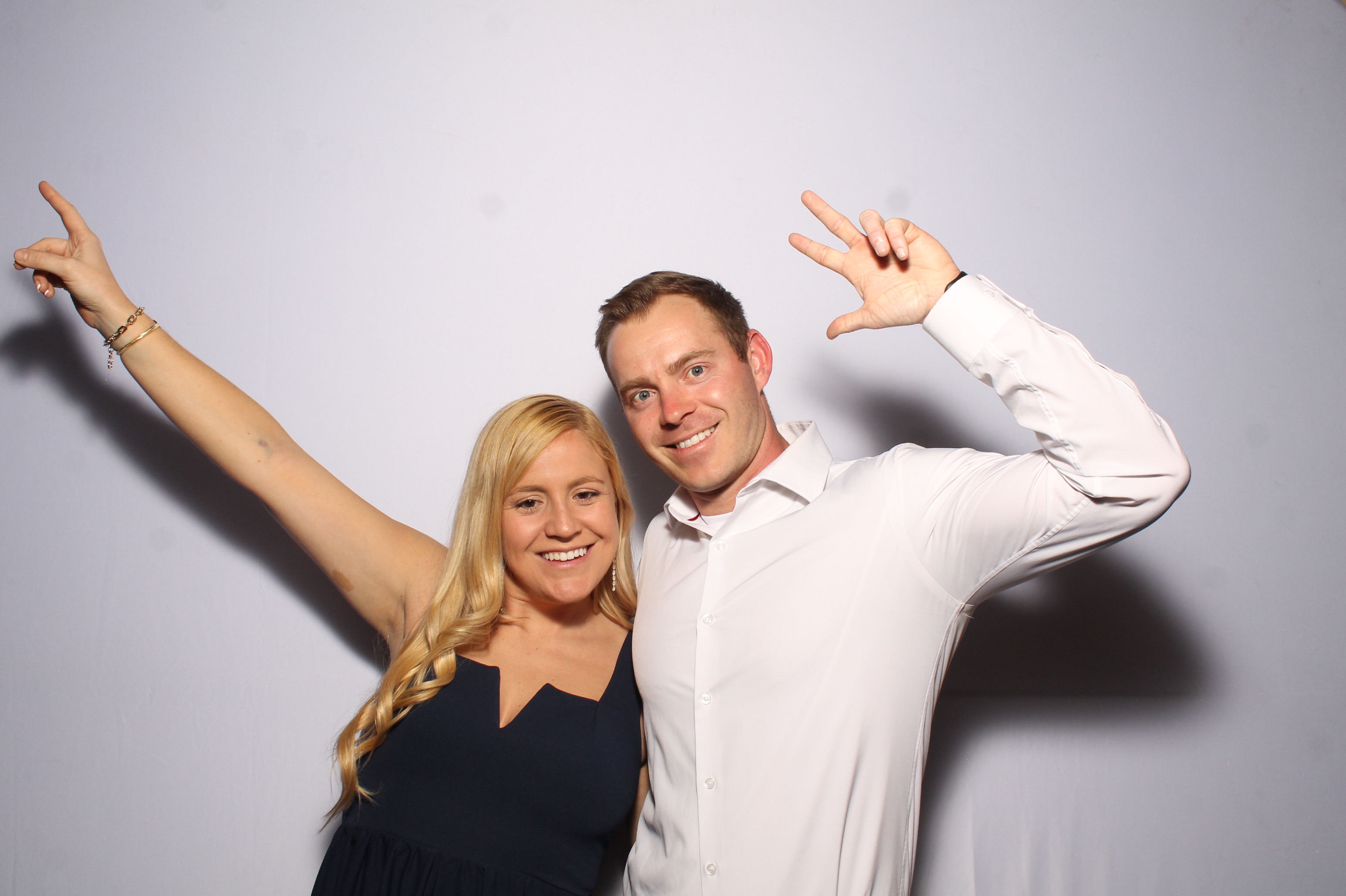 Haley & Jake | View more photos from the event at gallery.photoboothcincy.com/u/PhotoBoothCincy/Haley-Jake