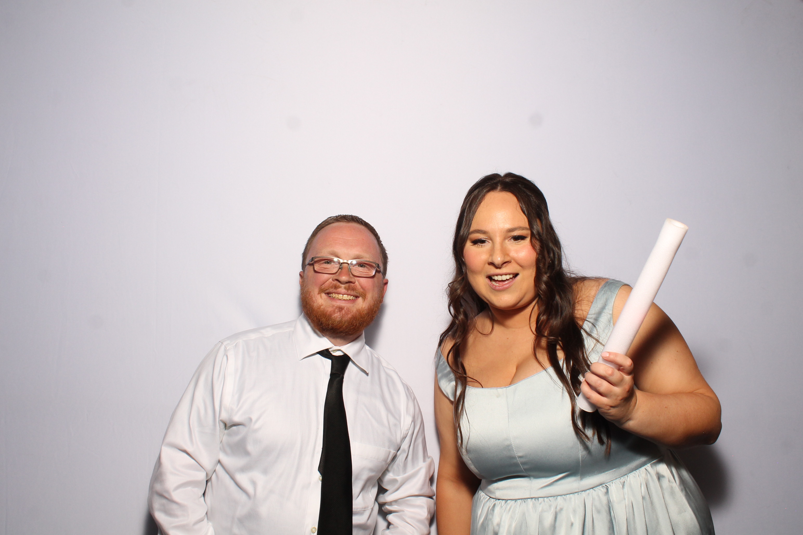 Haley & Jake | View more photos from the event at gallery.photoboothcincy.com/u/PhotoBoothCincy/Haley-Jake