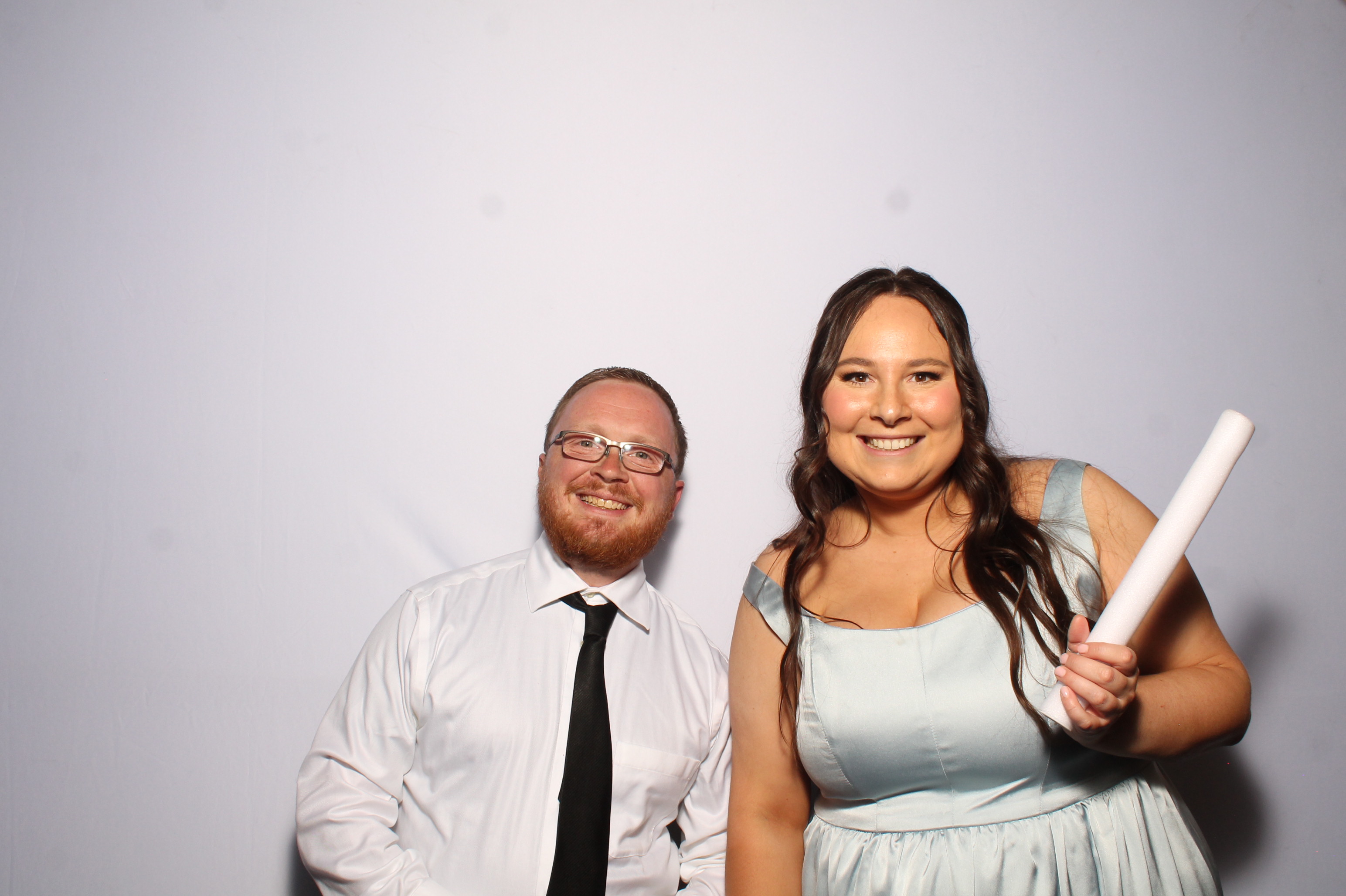 Haley & Jake | View more photos from the event at gallery.photoboothcincy.com/u/PhotoBoothCincy/Haley-Jake