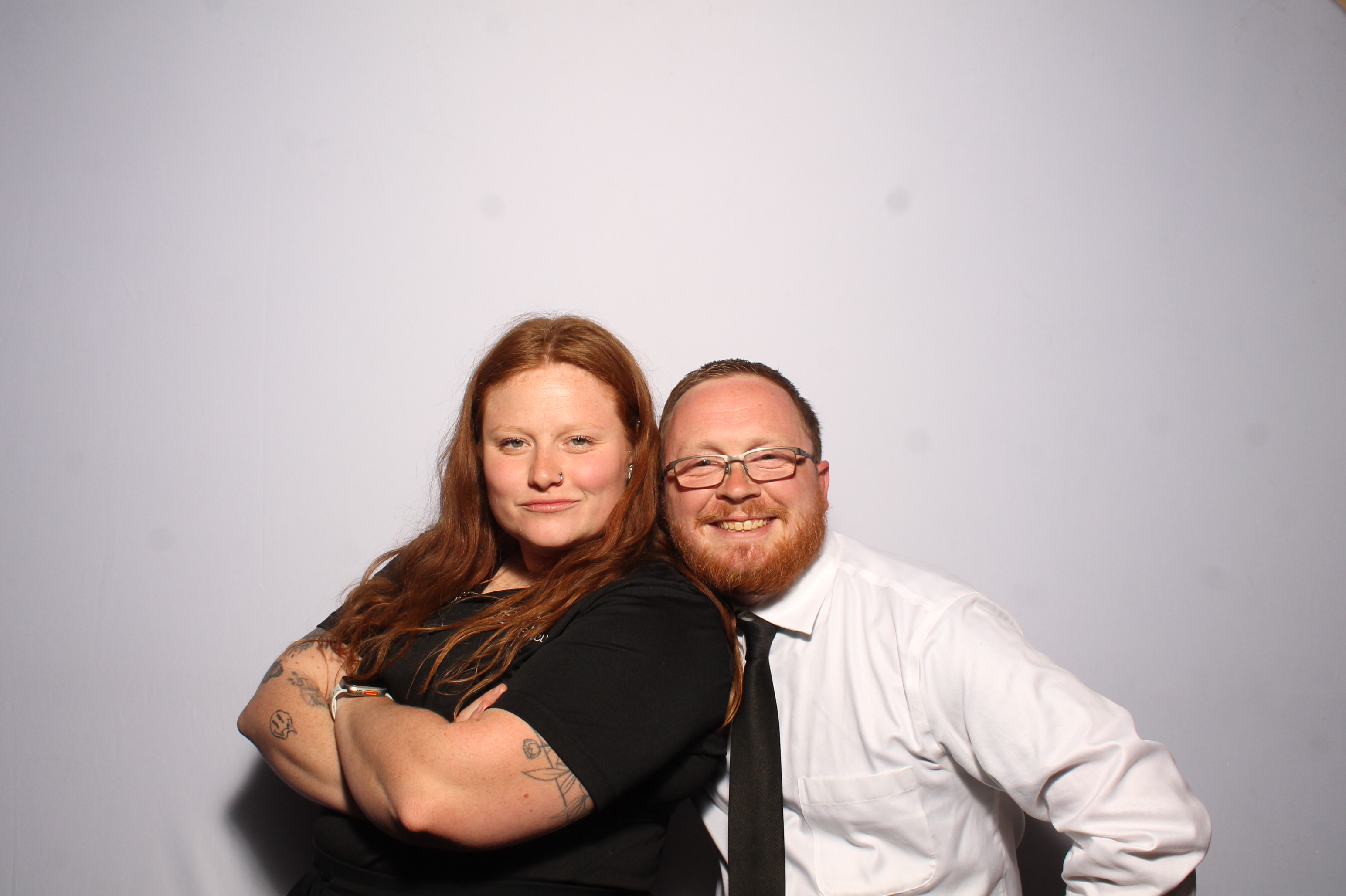 Haley & Jake | View more photos from the event at gallery.photoboothcincy.com/u/PhotoBoothCincy/Haley-Jake