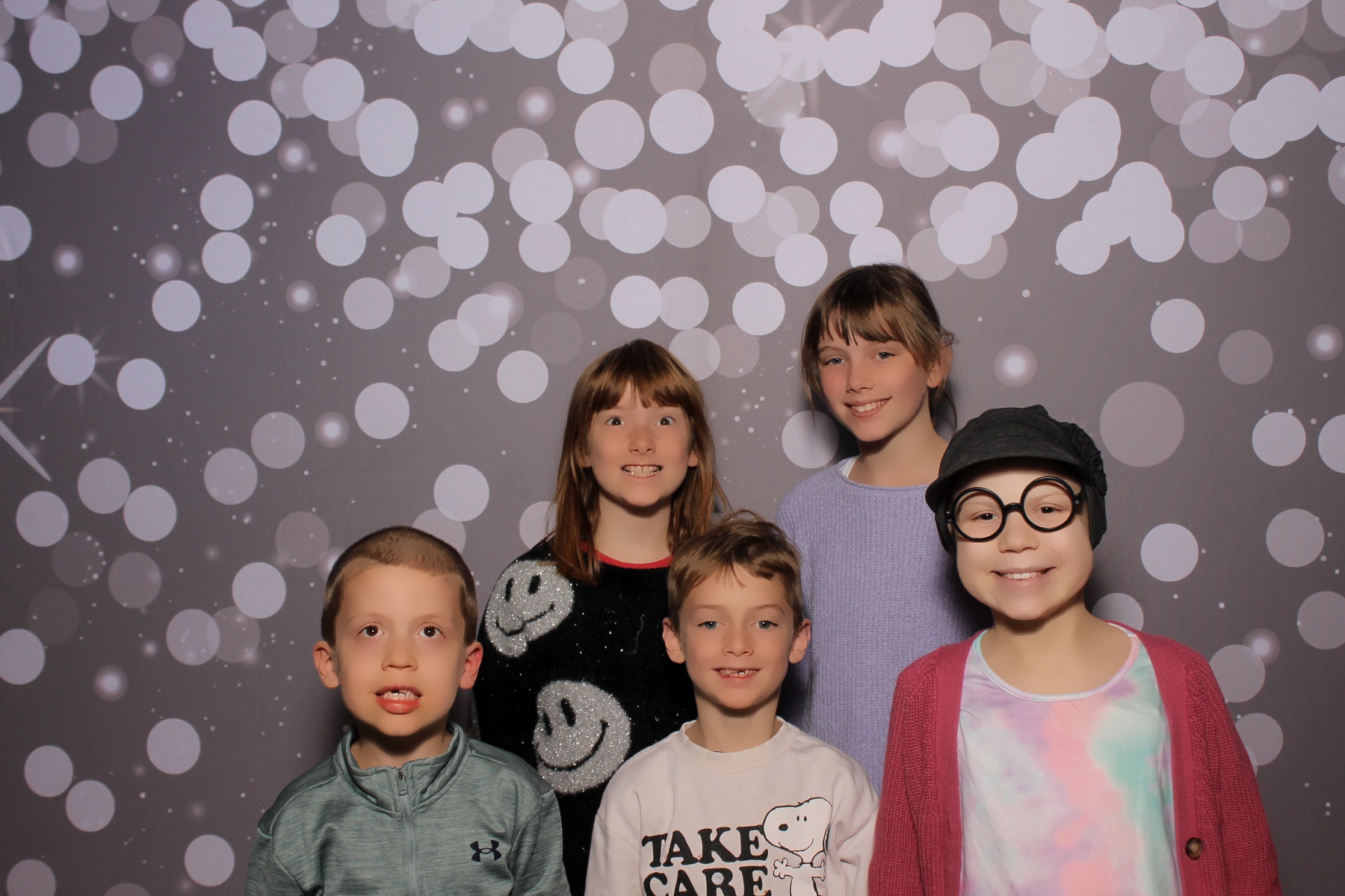 Hamilton twp maineville treelighting | View more photos from the event at gallery.photoboothcincy.com/u/PhotoBoothCincy/Hamilton-twp-maineville-treelighting