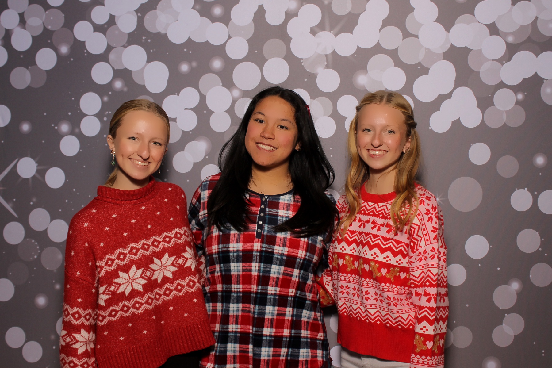 Hamilton twp maineville treelighting | View more photos from the event at gallery.photoboothcincy.com/u/PhotoBoothCincy/Hamilton-twp-maineville-treelighting