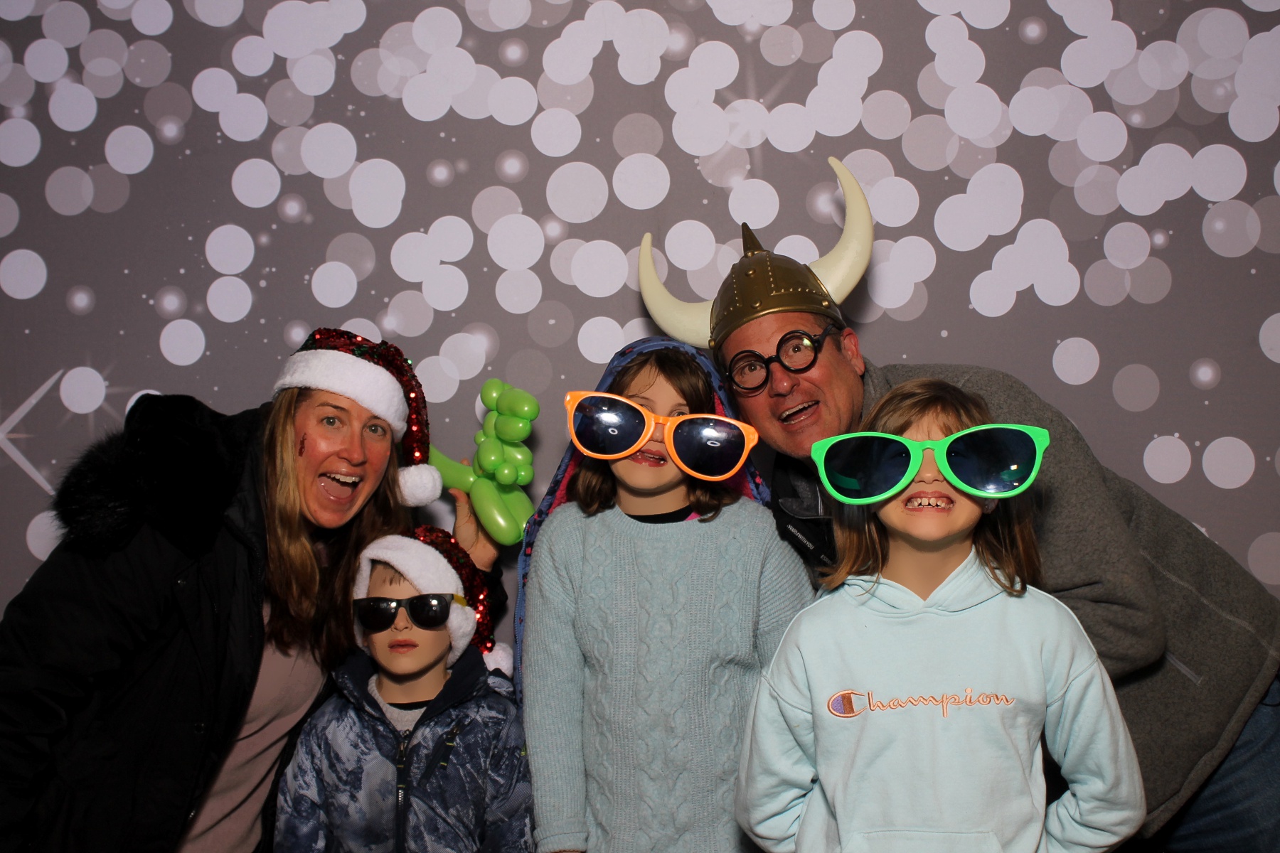 Hamilton twp maineville treelighting | View more photos from the event at gallery.photoboothcincy.com/u/PhotoBoothCincy/Hamilton-twp-maineville-treelighting