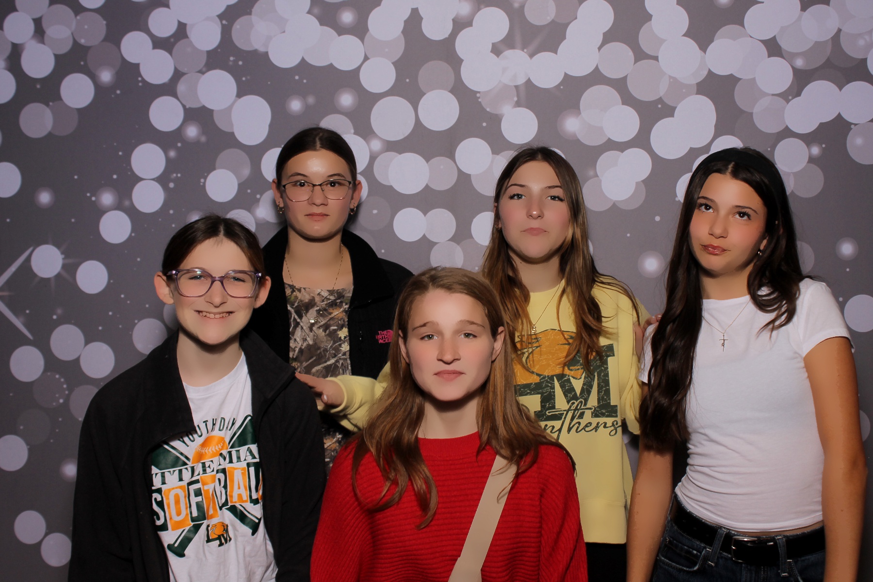 Hamilton twp maineville treelighting | View more photos from the event at gallery.photoboothcincy.com/u/PhotoBoothCincy/Hamilton-twp-maineville-treelighting