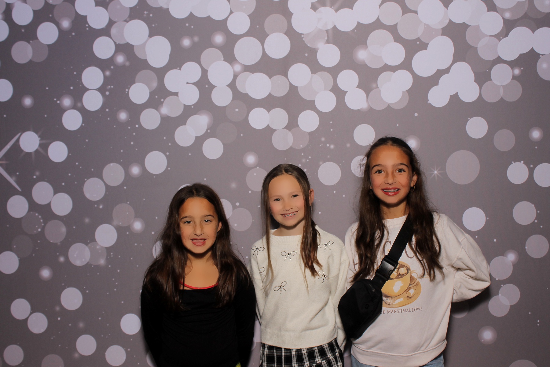 Hamilton twp maineville treelighting | View more photos from the event at gallery.photoboothcincy.com/u/PhotoBoothCincy/Hamilton-twp-maineville-treelighting
