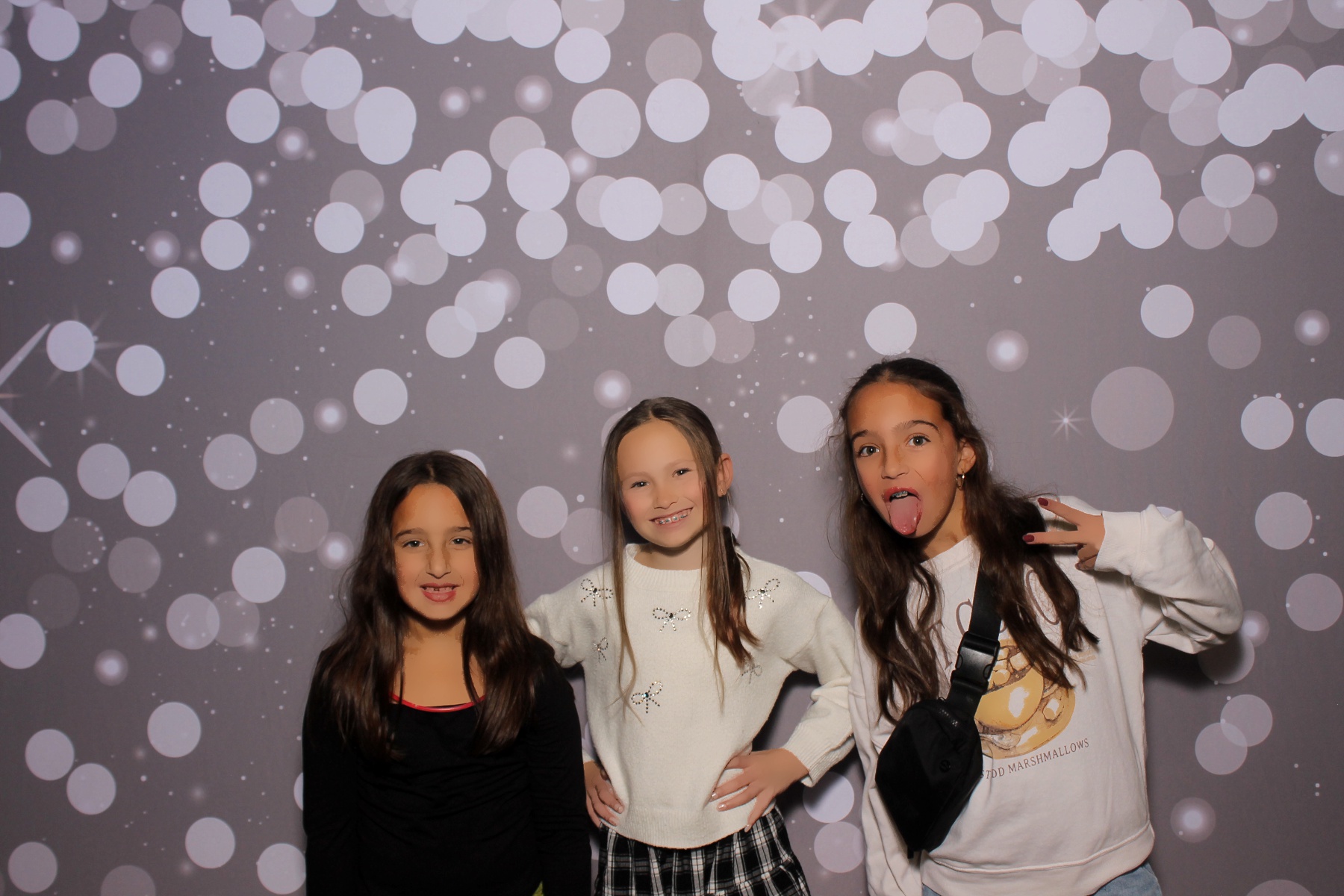 Hamilton twp maineville treelighting | View more photos from the event at gallery.photoboothcincy.com/u/PhotoBoothCincy/Hamilton-twp-maineville-treelighting