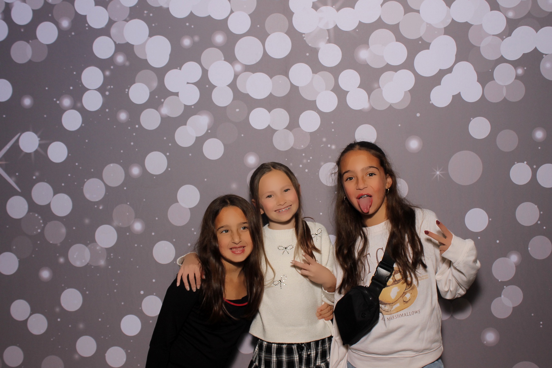 Hamilton twp maineville treelighting | View more photos from the event at gallery.photoboothcincy.com/u/PhotoBoothCincy/Hamilton-twp-maineville-treelighting