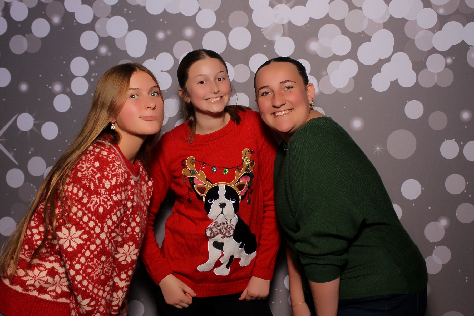 Hamilton twp maineville treelighting | View more photos from the event at gallery.photoboothcincy.com/u/PhotoBoothCincy/Hamilton-twp-maineville-treelighting