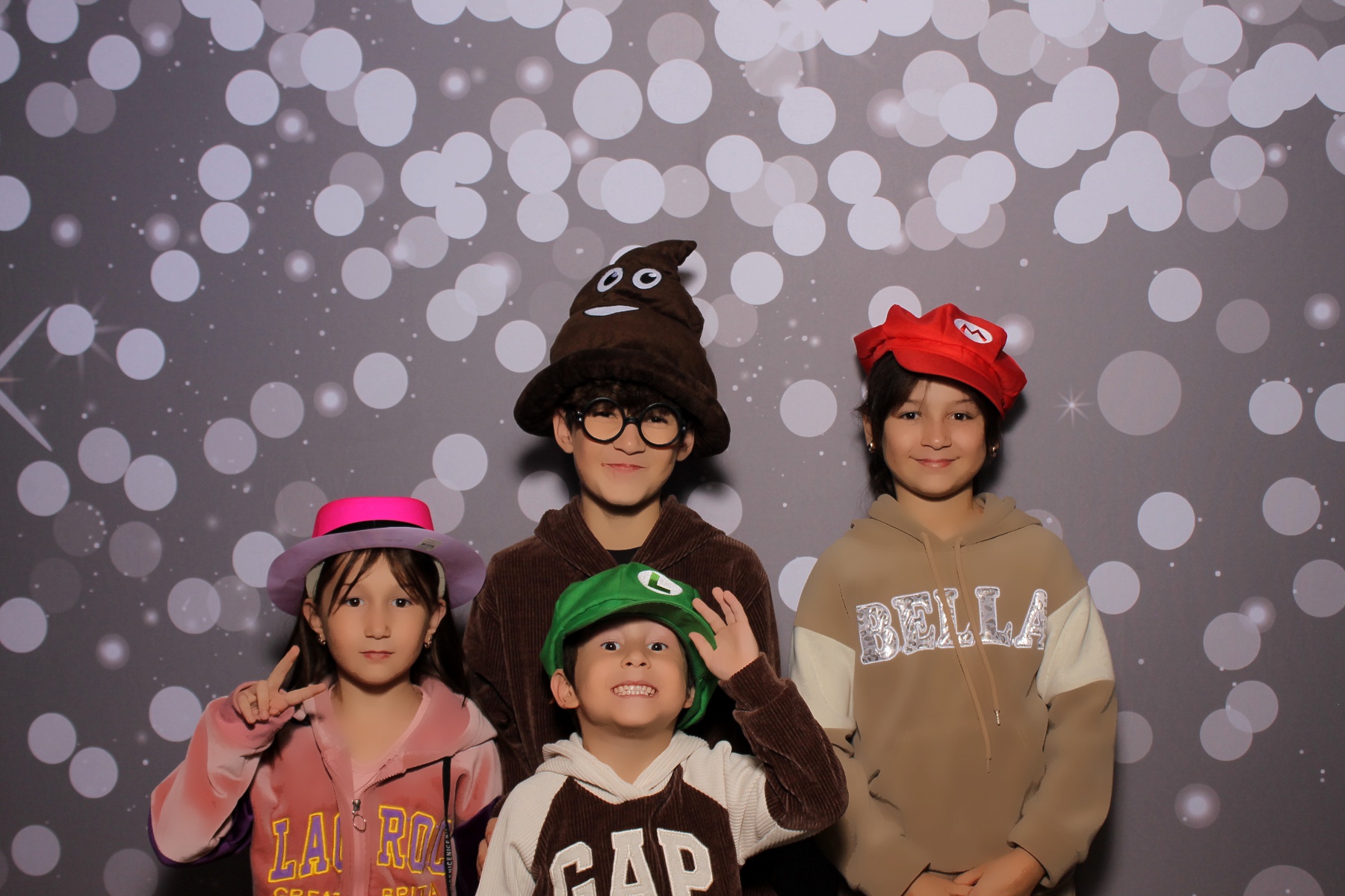 Hamilton twp maineville treelighting | View more photos from the event at gallery.photoboothcincy.com/u/PhotoBoothCincy/Hamilton-twp-maineville-treelighting