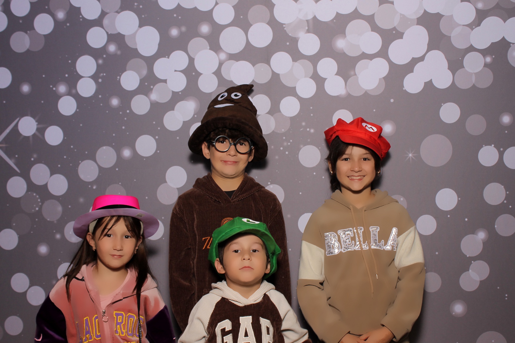 Hamilton twp maineville treelighting | View more photos from the event at gallery.photoboothcincy.com/u/PhotoBoothCincy/Hamilton-twp-maineville-treelighting