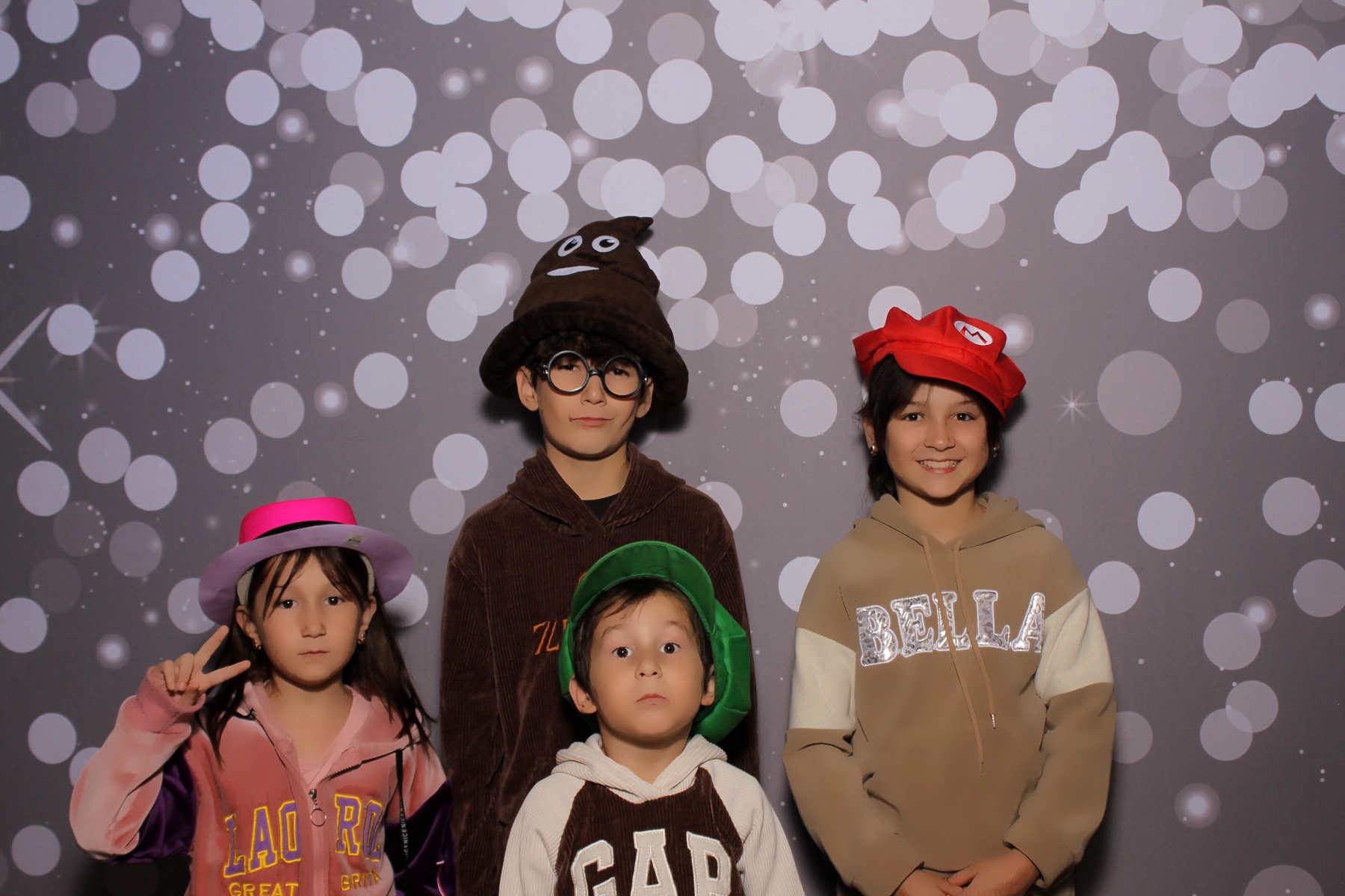 Hamilton twp maineville treelighting | View more photos from the event at gallery.photoboothcincy.com/u/PhotoBoothCincy/Hamilton-twp-maineville-treelighting