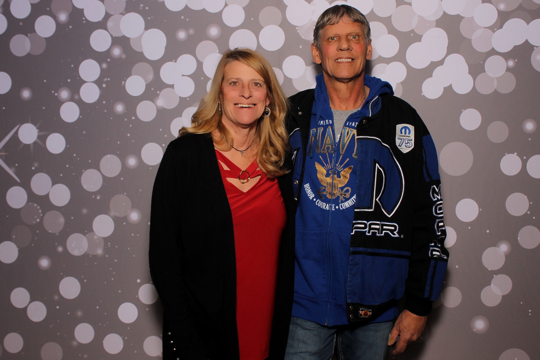 Hamilton twp maineville treelighting | View more photos from the event at gallery.photoboothcincy.com/u/PhotoBoothCincy/Hamilton-twp-maineville-treelighting