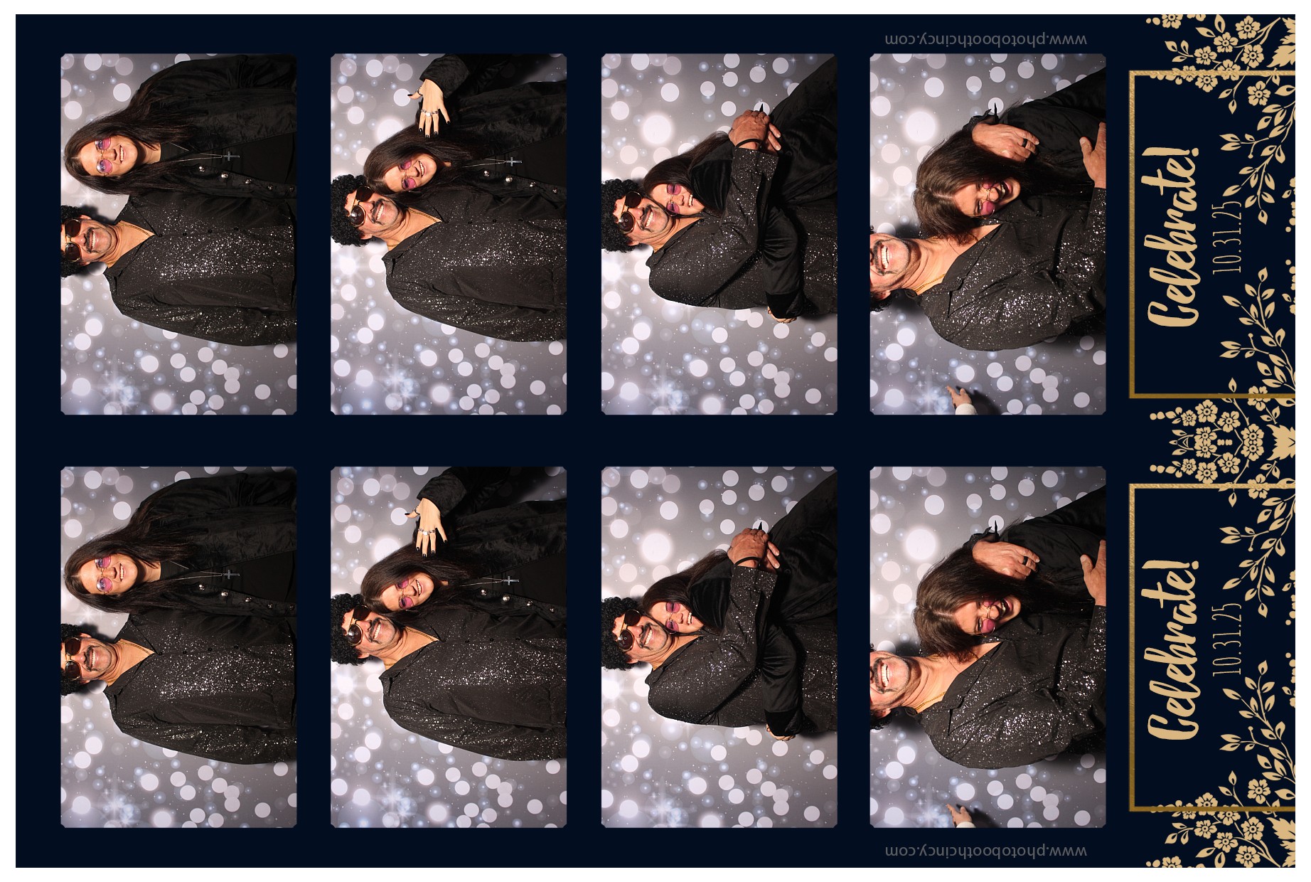 Hannah Allen Reception | View more photos from the event at gallery.photoboothcincy.com/u/PhotoBoothCincy/Hannah-Allen-Reception
