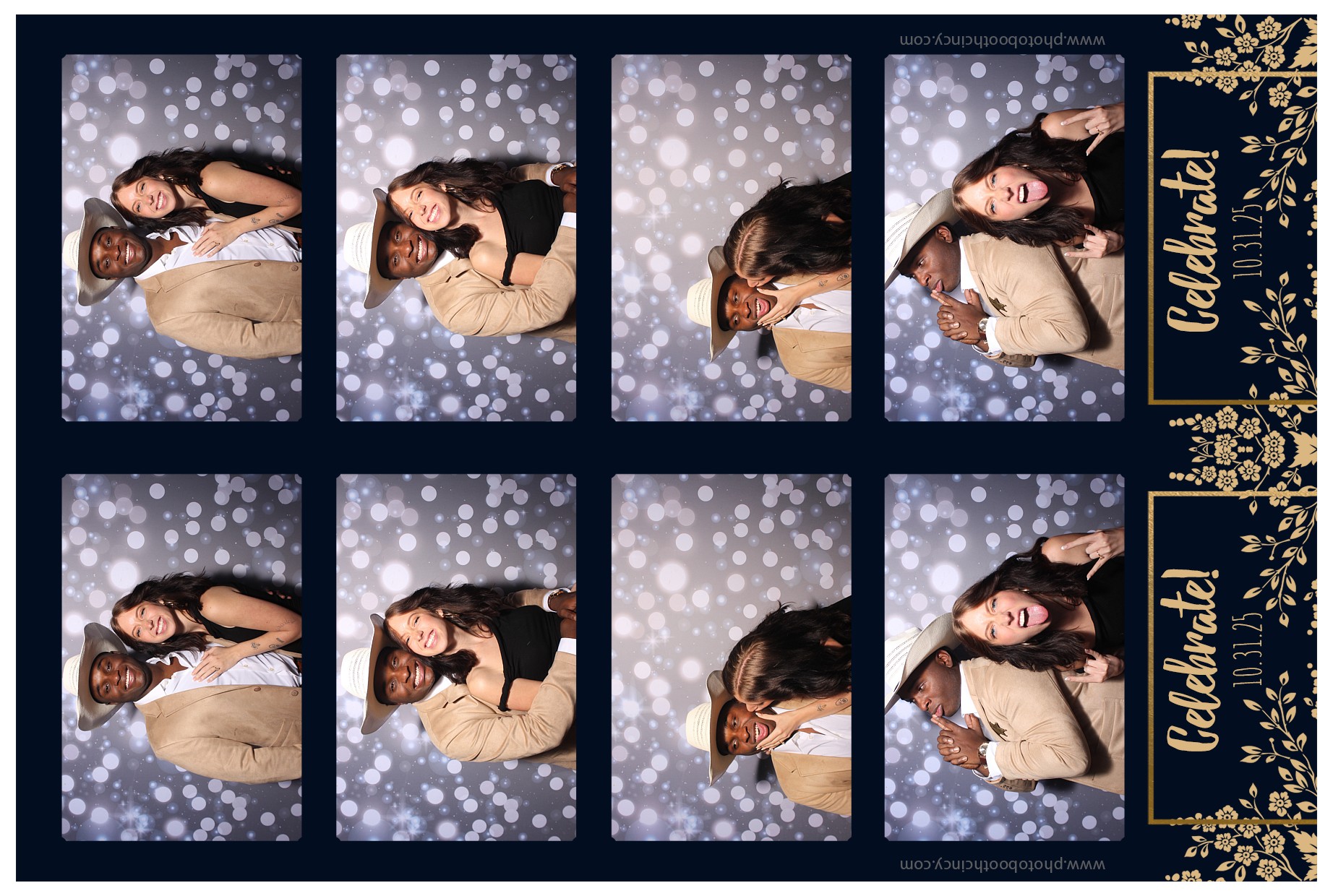 Hannah Allen Reception | View more photos from the event at gallery.photoboothcincy.com/u/PhotoBoothCincy/Hannah-Allen-Reception