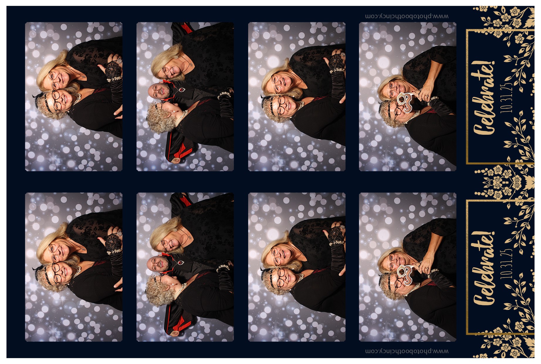 Hannah Allen Reception | View more photos from the event at gallery.photoboothcincy.com/u/PhotoBoothCincy/Hannah-Allen-Reception