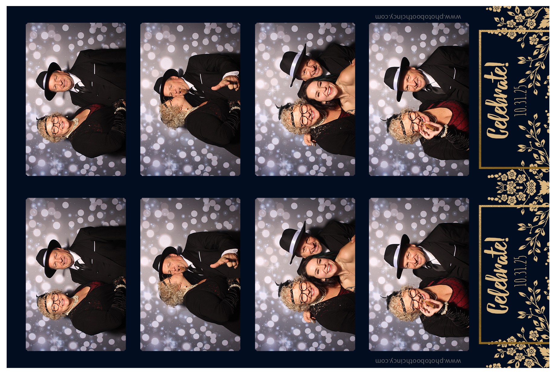 Hannah Allen Reception | View more photos from the event at gallery.photoboothcincy.com/u/PhotoBoothCincy/Hannah-Allen-Reception