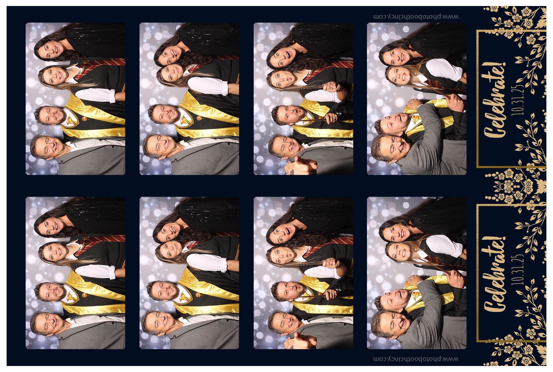 Hannah Allen Reception | View more photos from the event at gallery.photoboothcincy.com/u/PhotoBoothCincy/Hannah-Allen-Reception