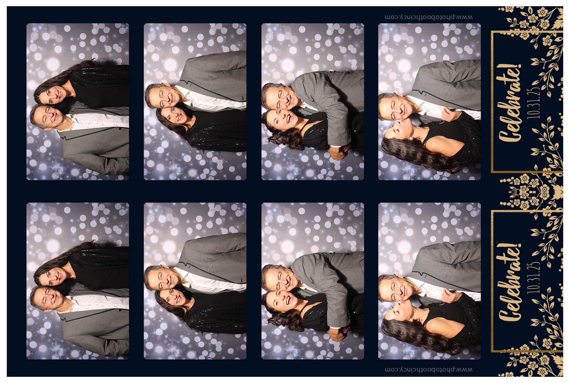 Hannah Allen Reception | View more photos from the event at gallery.photoboothcincy.com/u/PhotoBoothCincy/Hannah-Allen-Reception